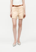 TANESSA - Shorts - open beige