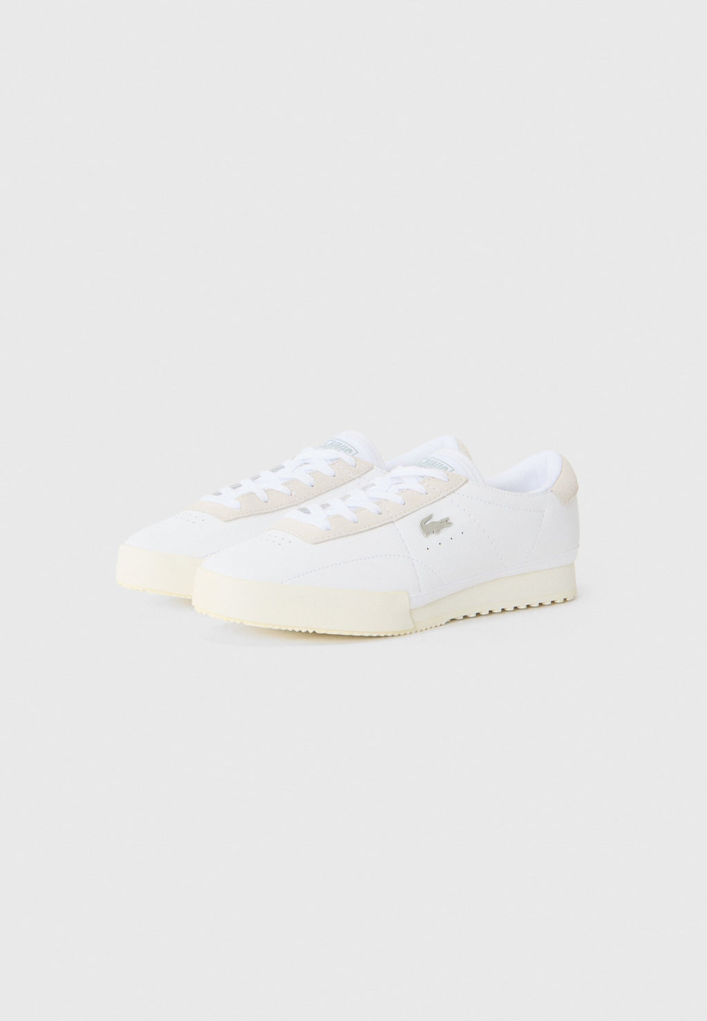 AURA 225 - Trainers - white/off-white