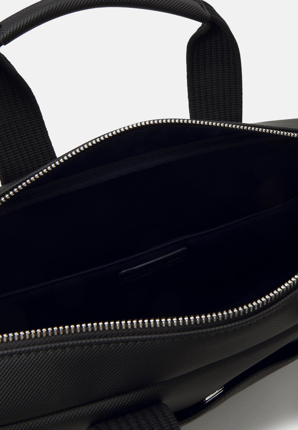 MENS CLASSIC UNISEX - Laptop bag - noir