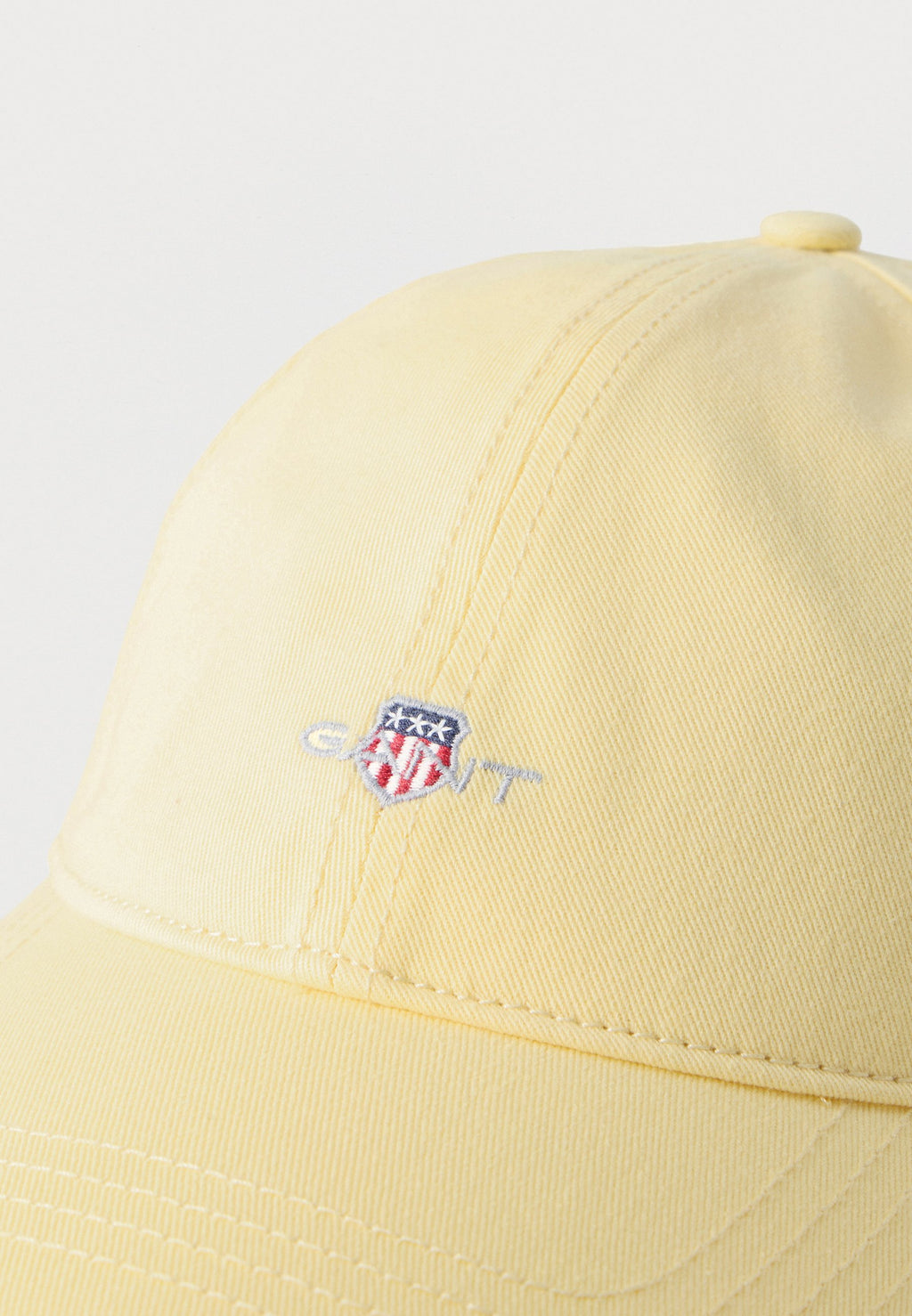 UNISEX - Cap - light yellow