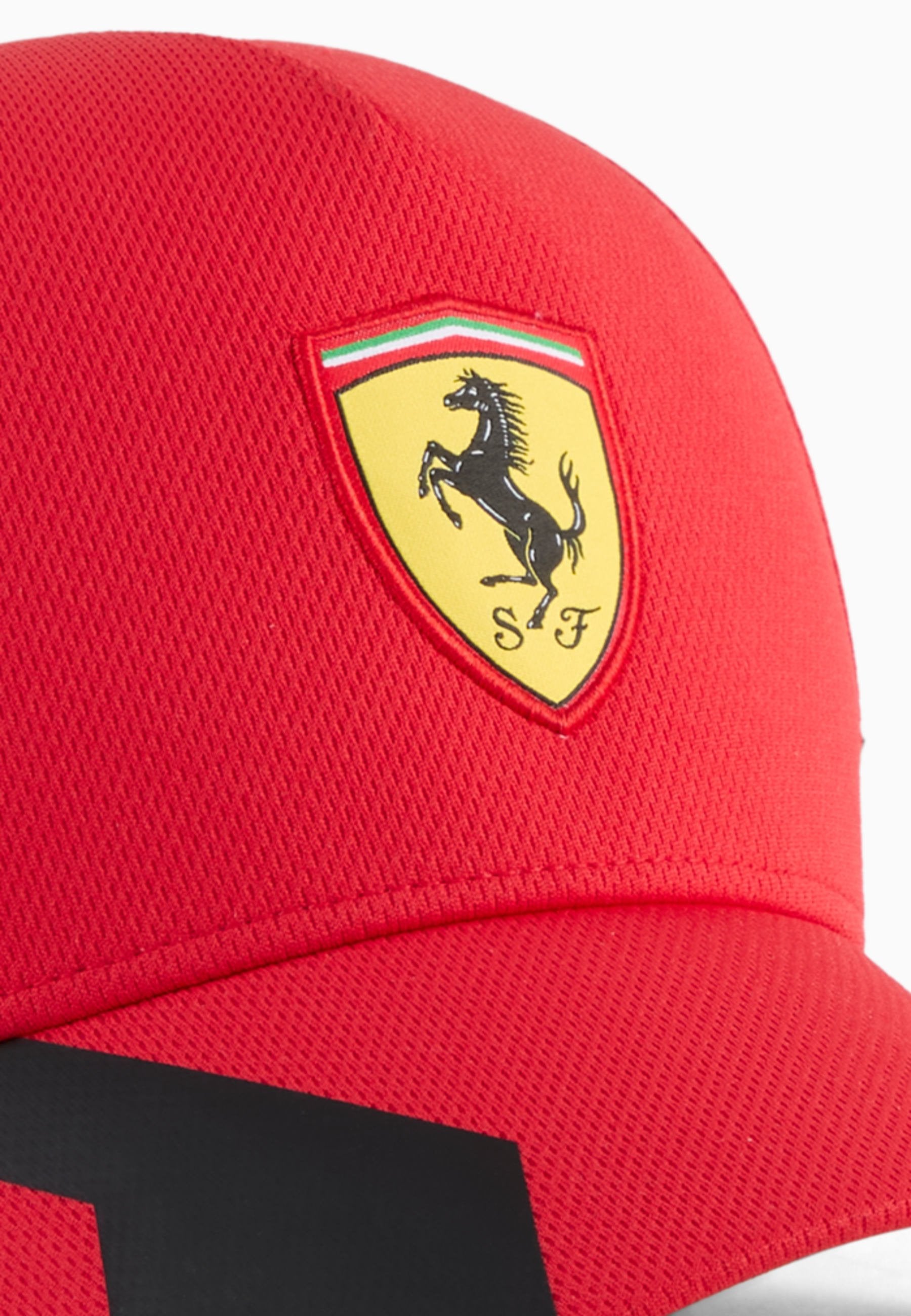 FERRARI BB - Cap - rosso corsa
