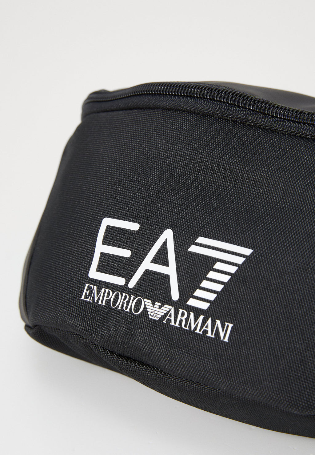 TRAIN CORE WAISTBAG UNISEX - Bum bag - black beauty