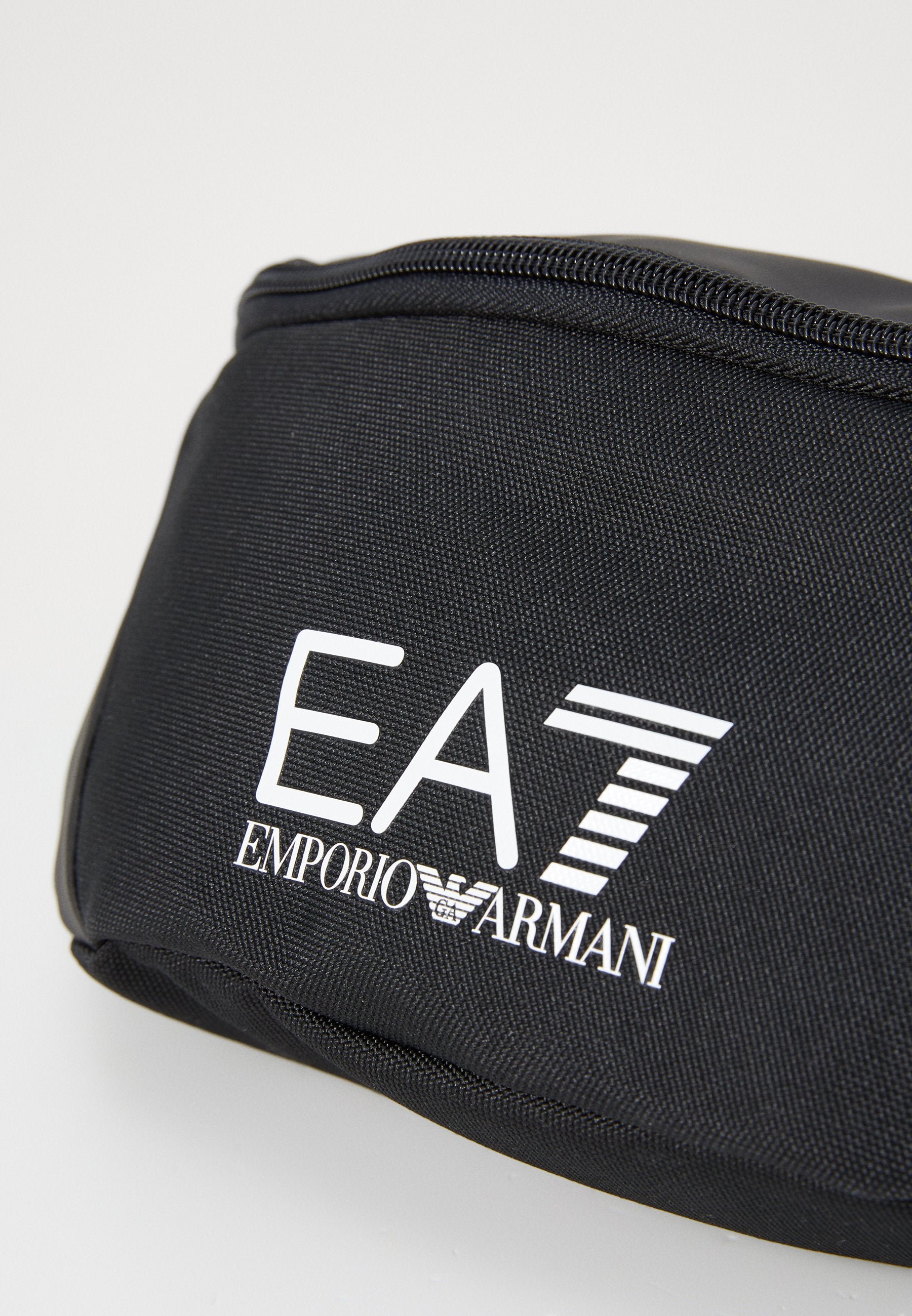 TRAIN CORE WAISTBAG UNISEX - Bum bag - black beauty