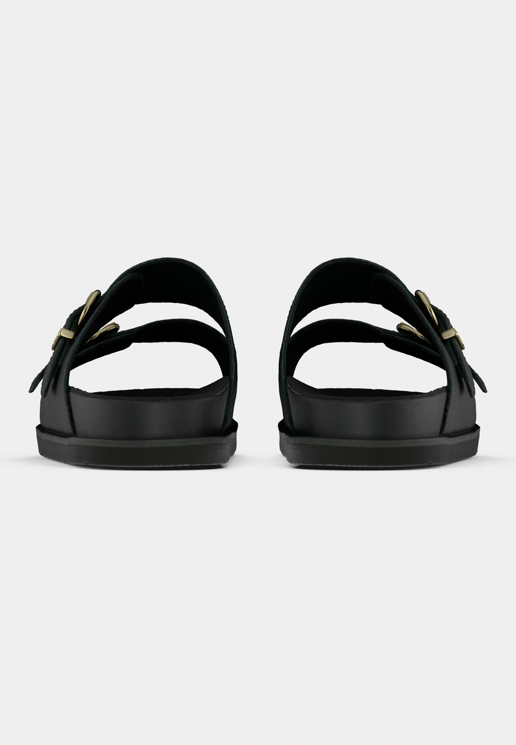 MARDALE - Mules - black