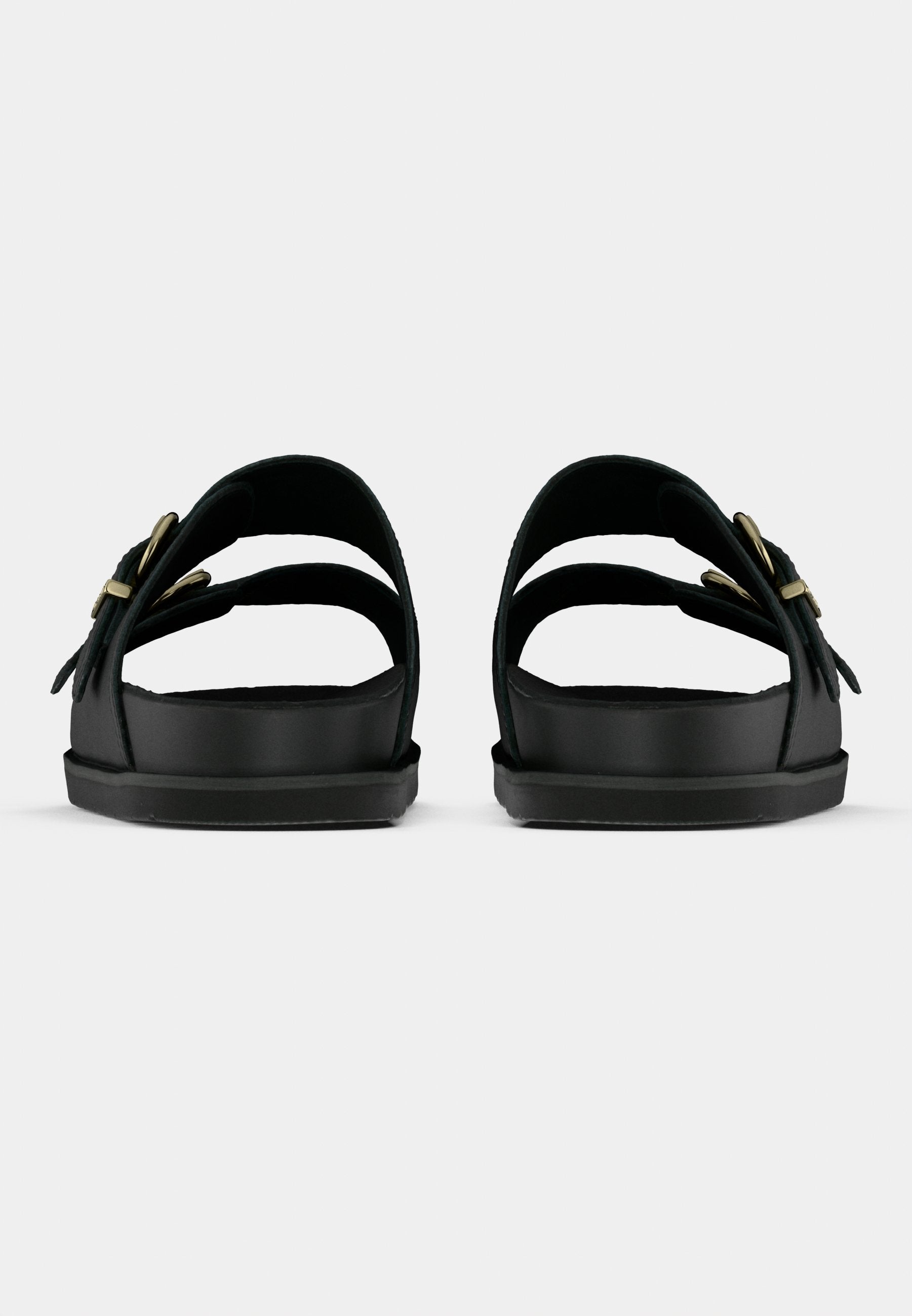 MARDALE - Mules - black