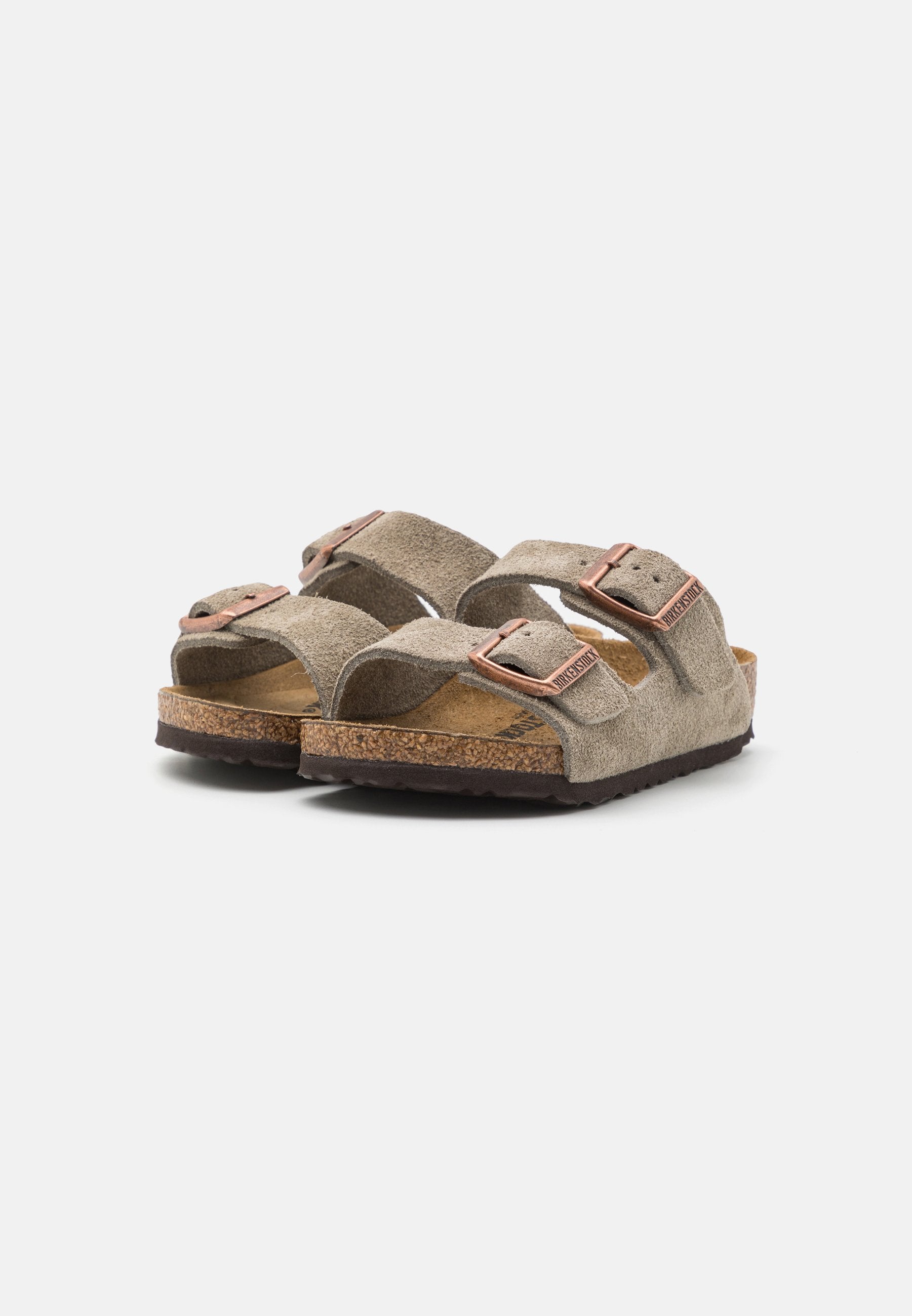 أحذية ARIZONA KIDS UNISEX - نعال - رمادي