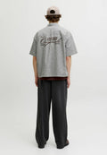 SHIRT LOOSE FIT SHIRT - Shirt - asphalt