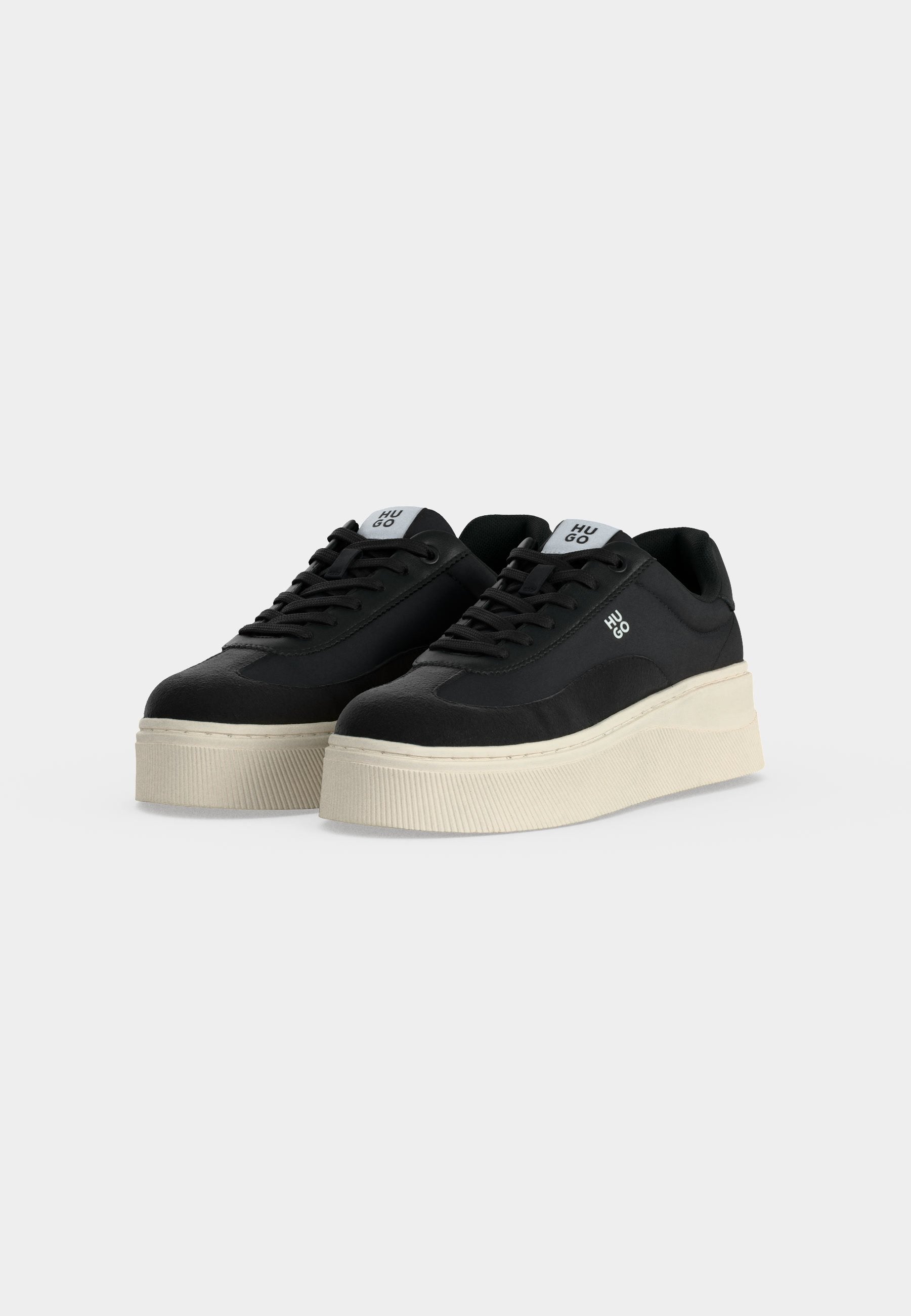 LYZZPLT - Trainers - black