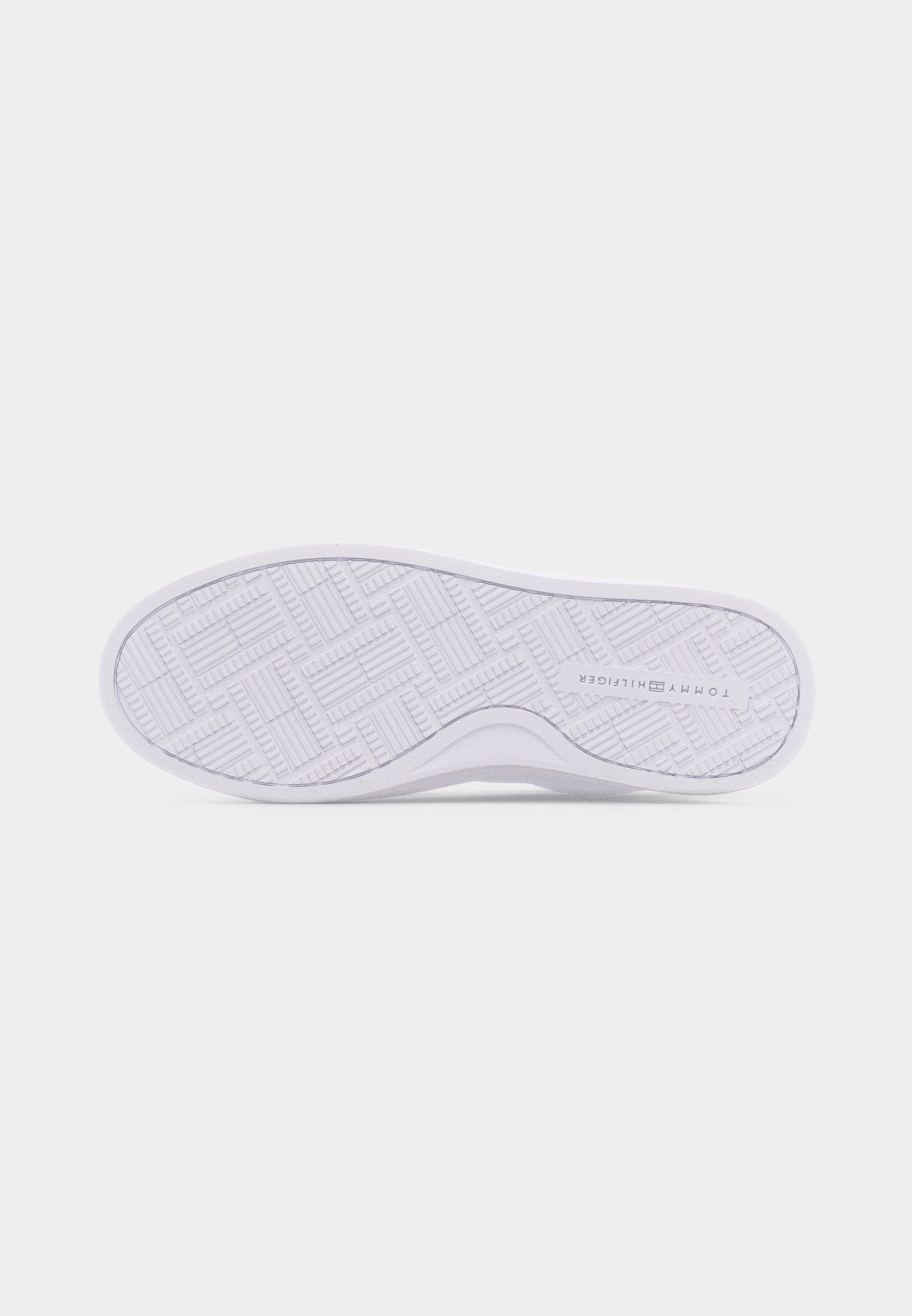 أحذية رياضية FEMININE CUPSOLE - أحذية رياضية - أبيض