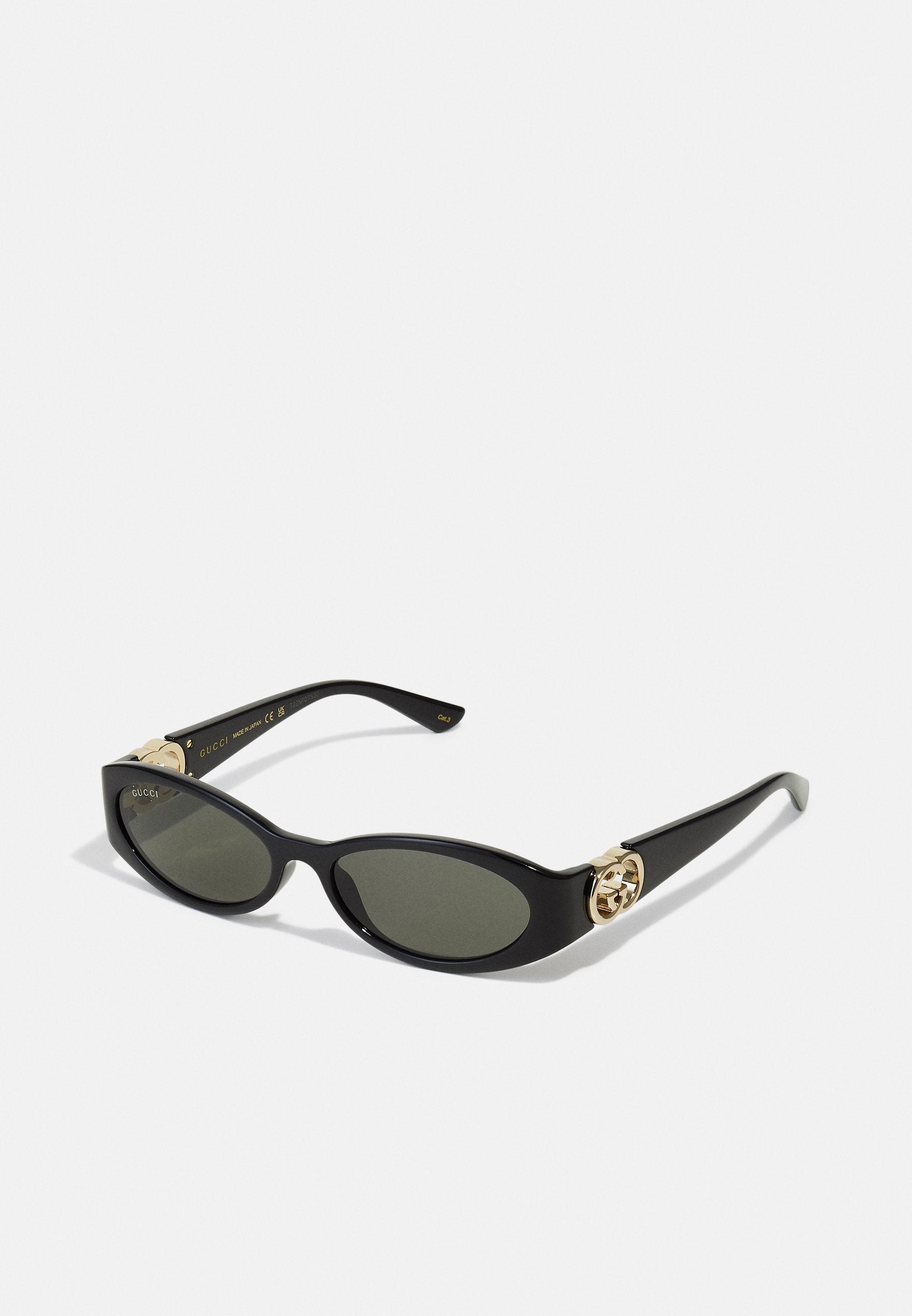 Sunglasses - black/grey