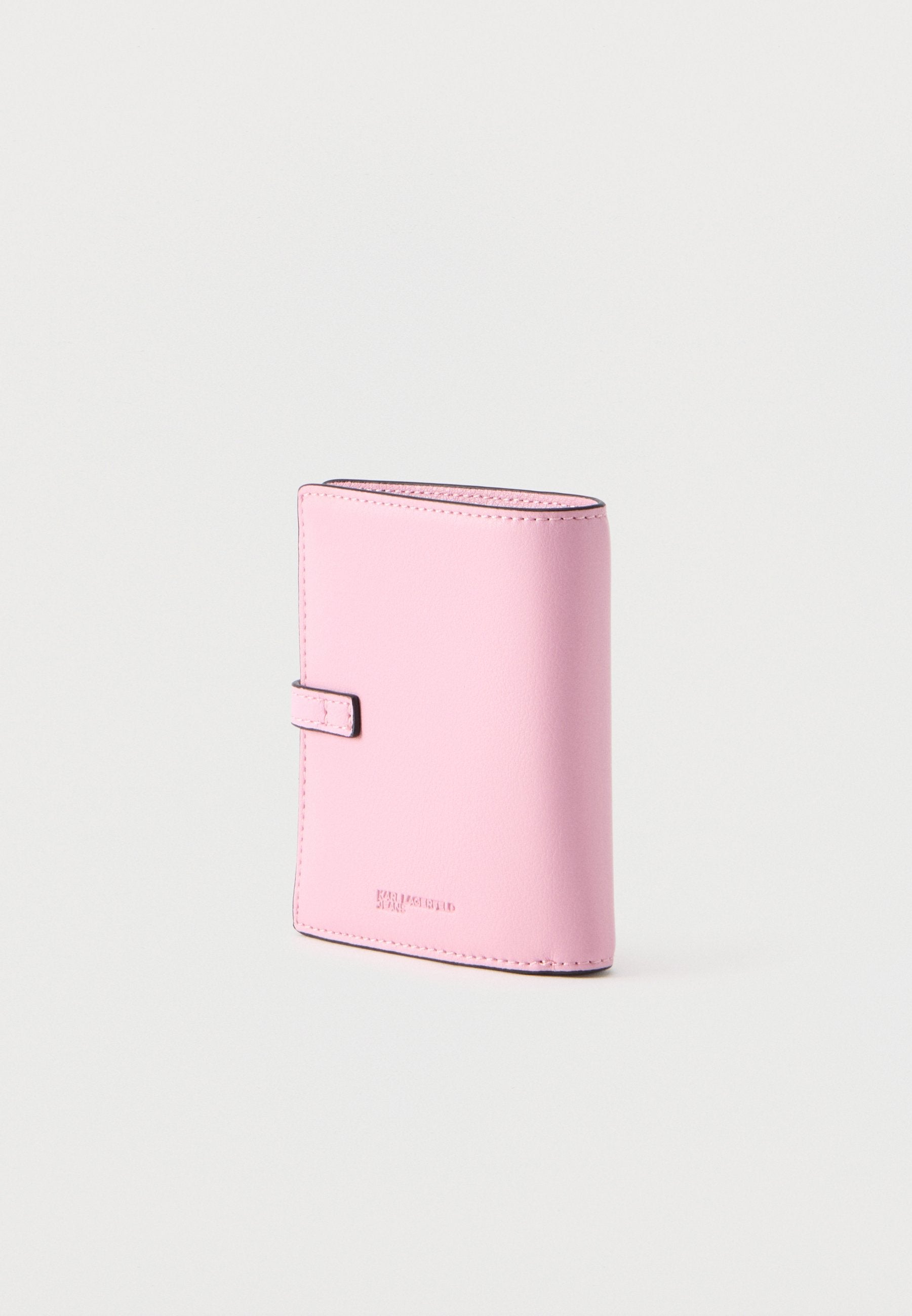 LOGO BIFOLD WALLET - Wallet - fairytale