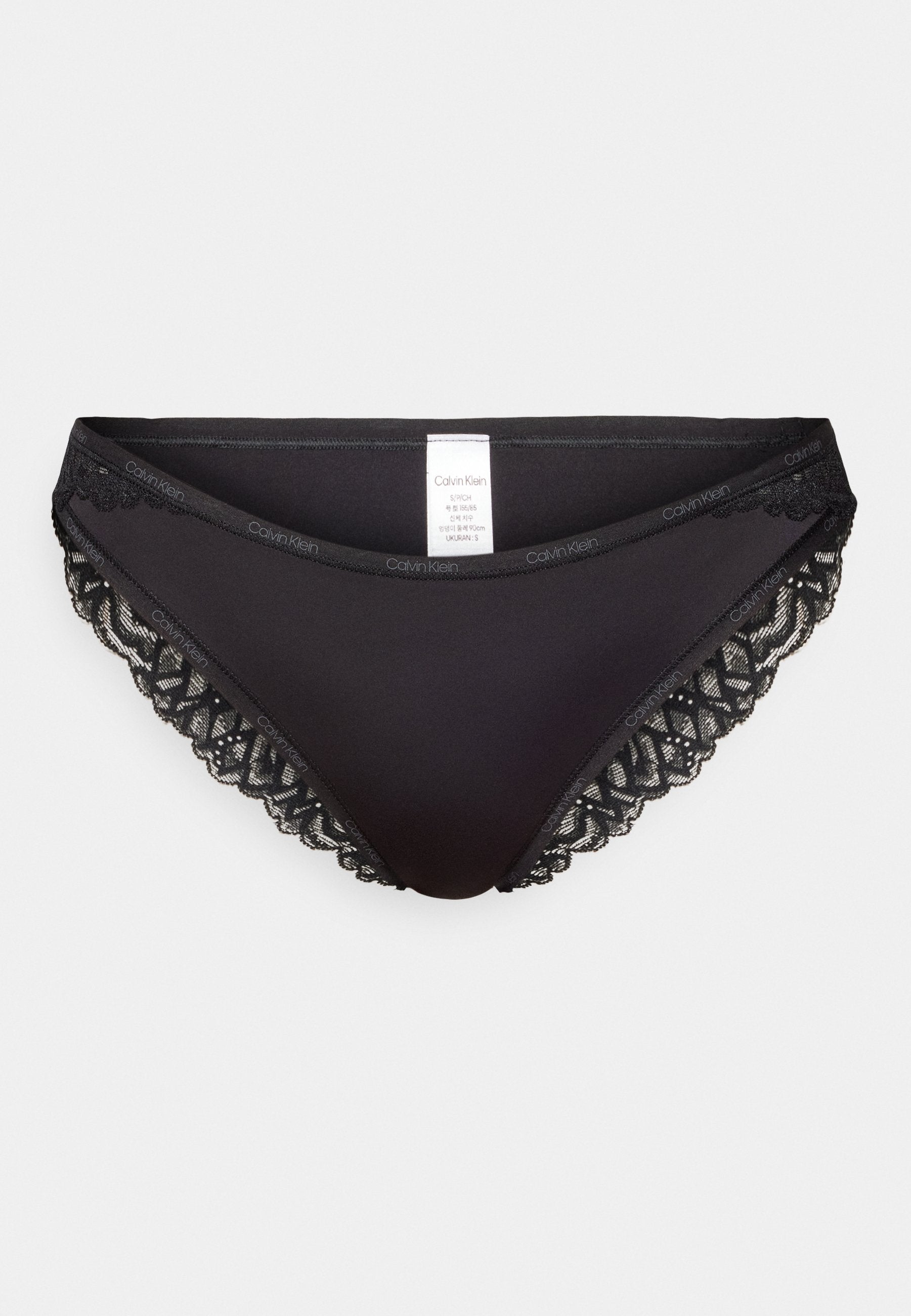 BRAZILIAN CALVIN KLEIN ATTRACT - Brazilians - black