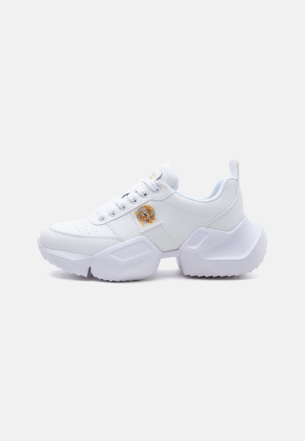 FONDO GRAVITY - Trainers - white