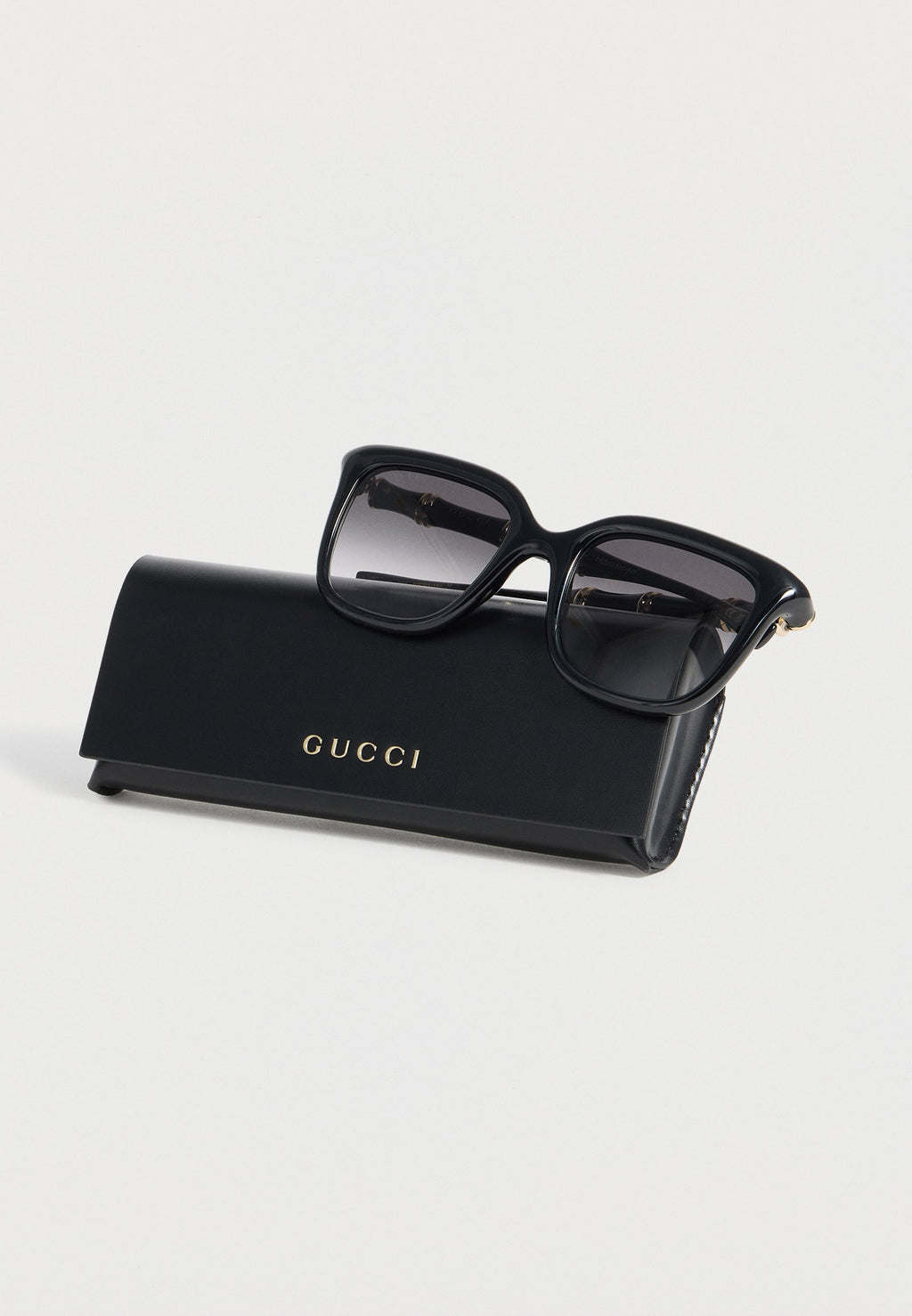 Sunglasses - black/grey