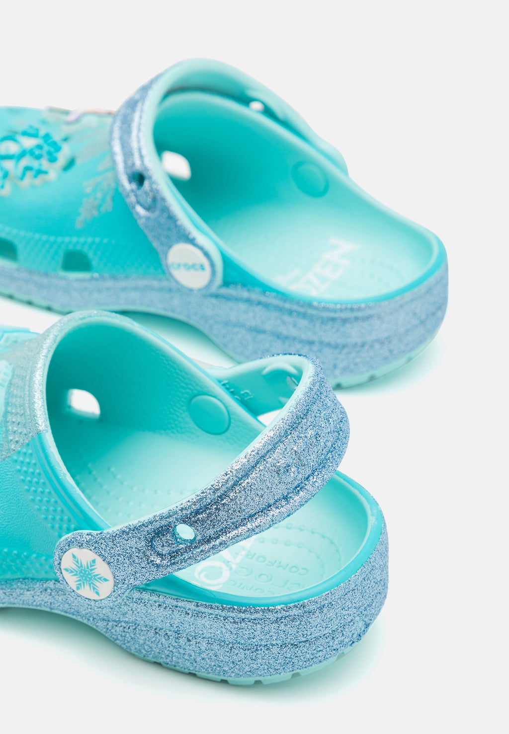 FROZEN ELSA CLASSIC  - Mules - multi-coloured