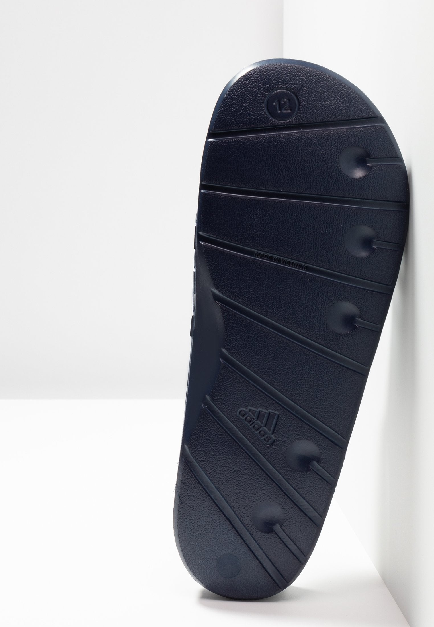 DURAMO SLIDE - Pool slides - new navy/white