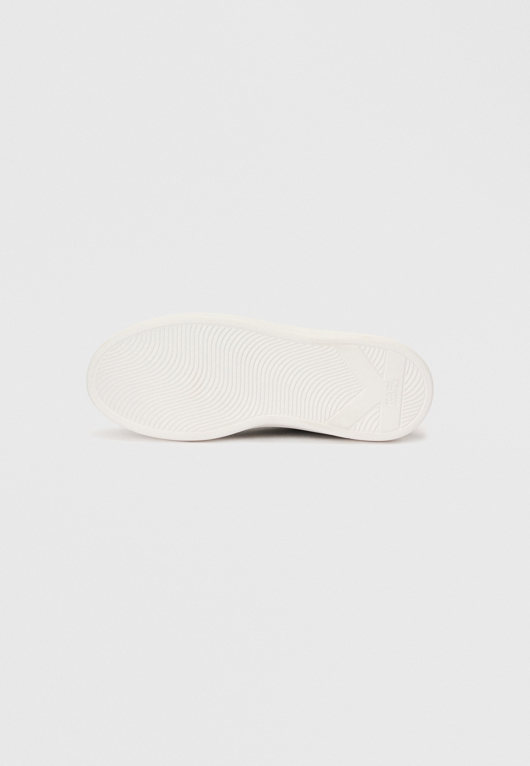 KAPRI - Trainers - dark grey