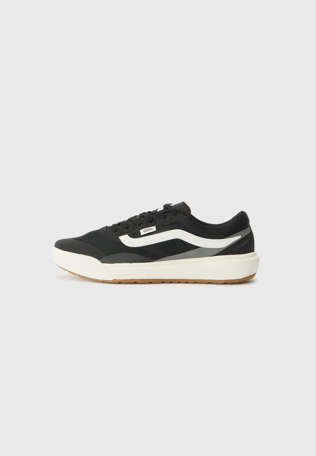 MTE ULTRARANGE 2.0 UNISEX - Trainers - black