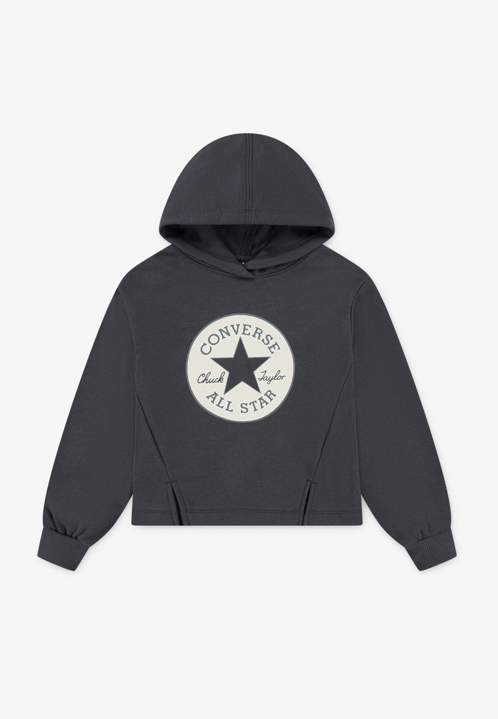 BOXY - Hoodie - dark matter