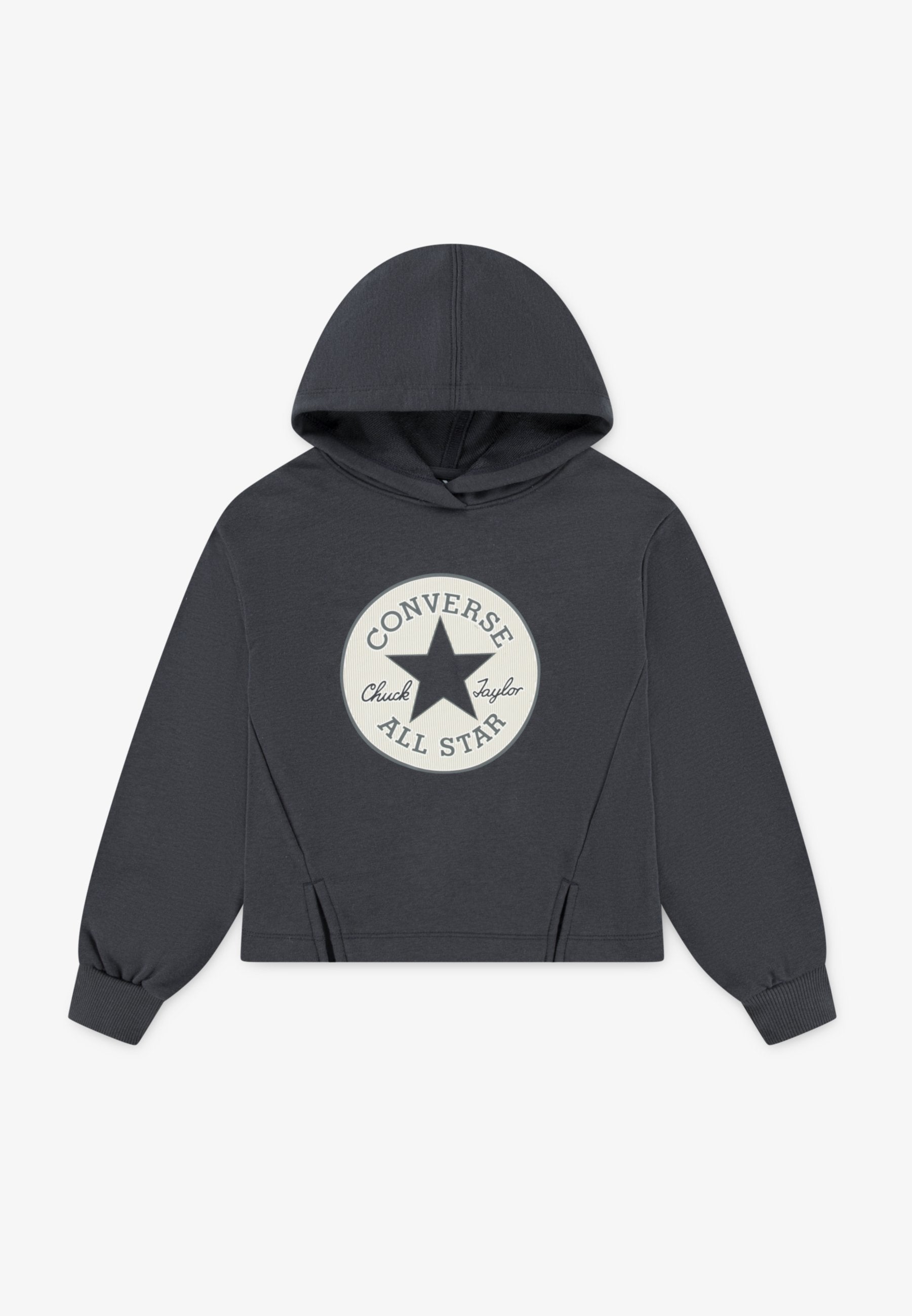 BOXY - Hoodie - dark matter