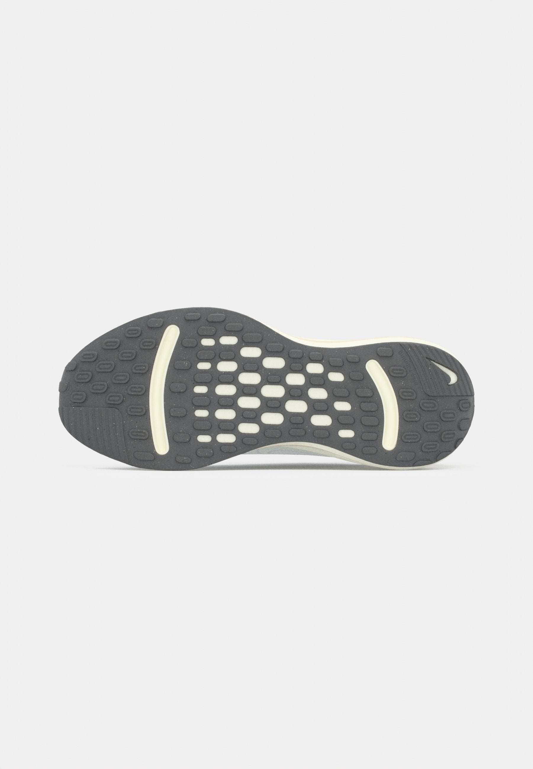 JOURNEY RUN - Road running shoes - white/sail/pencil point/chalk