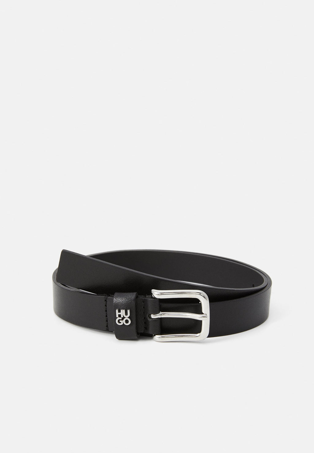 TINA - Belt - black