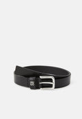 TINA - Belt - black