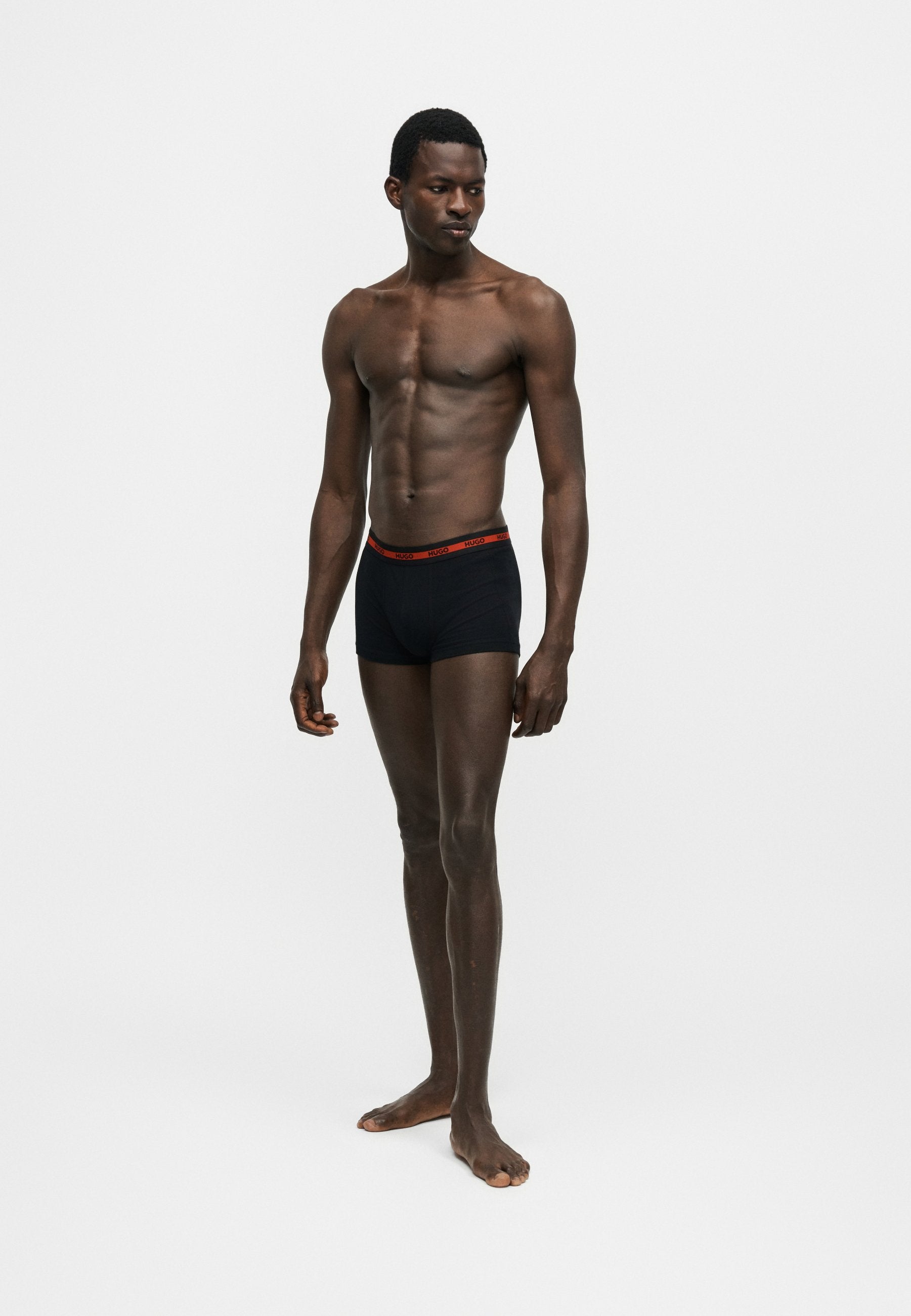PLANET 3 PACK - Trunks - open miscellaneous