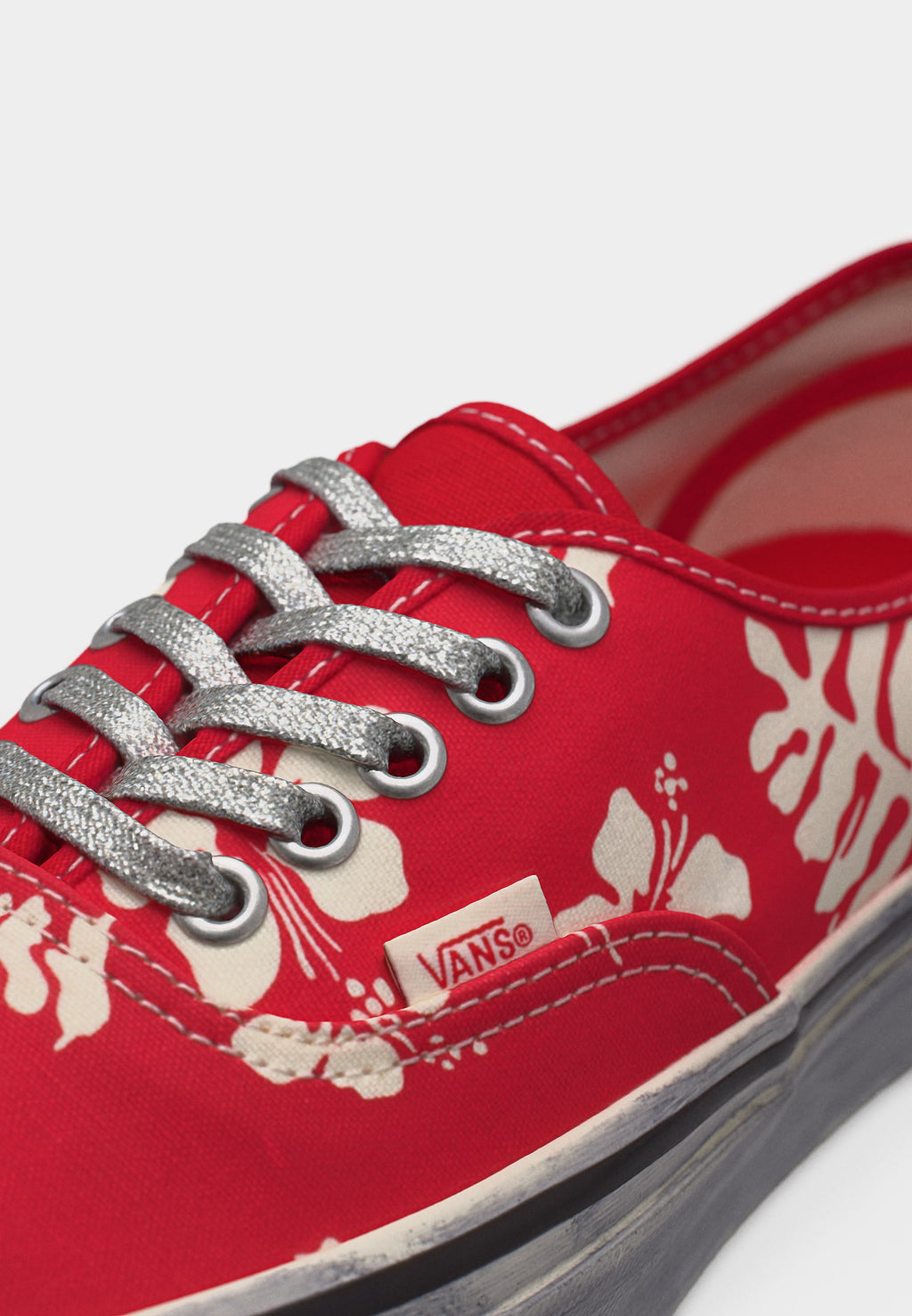 LX AUTHENTIC 44 UNISEX - Trainers - archive multi-coloured