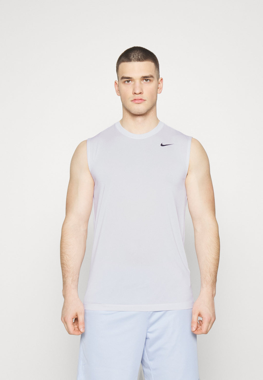 TEE RESET - Top - white