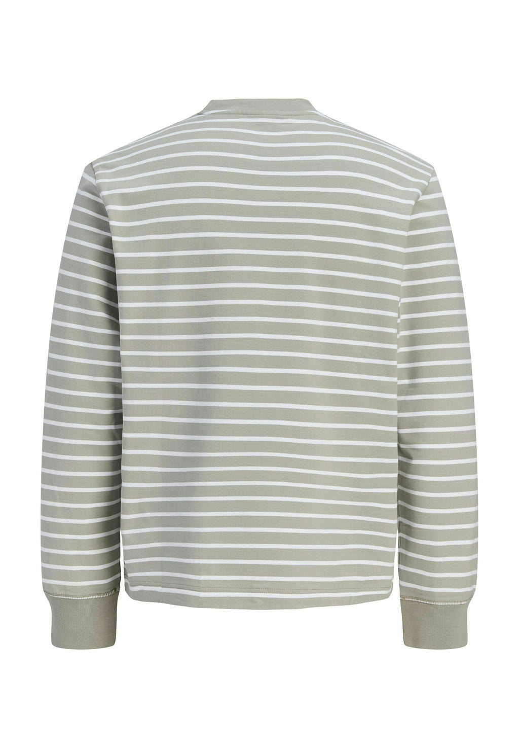 Sweats Sweats Junior - Sweatshirt - seagrass