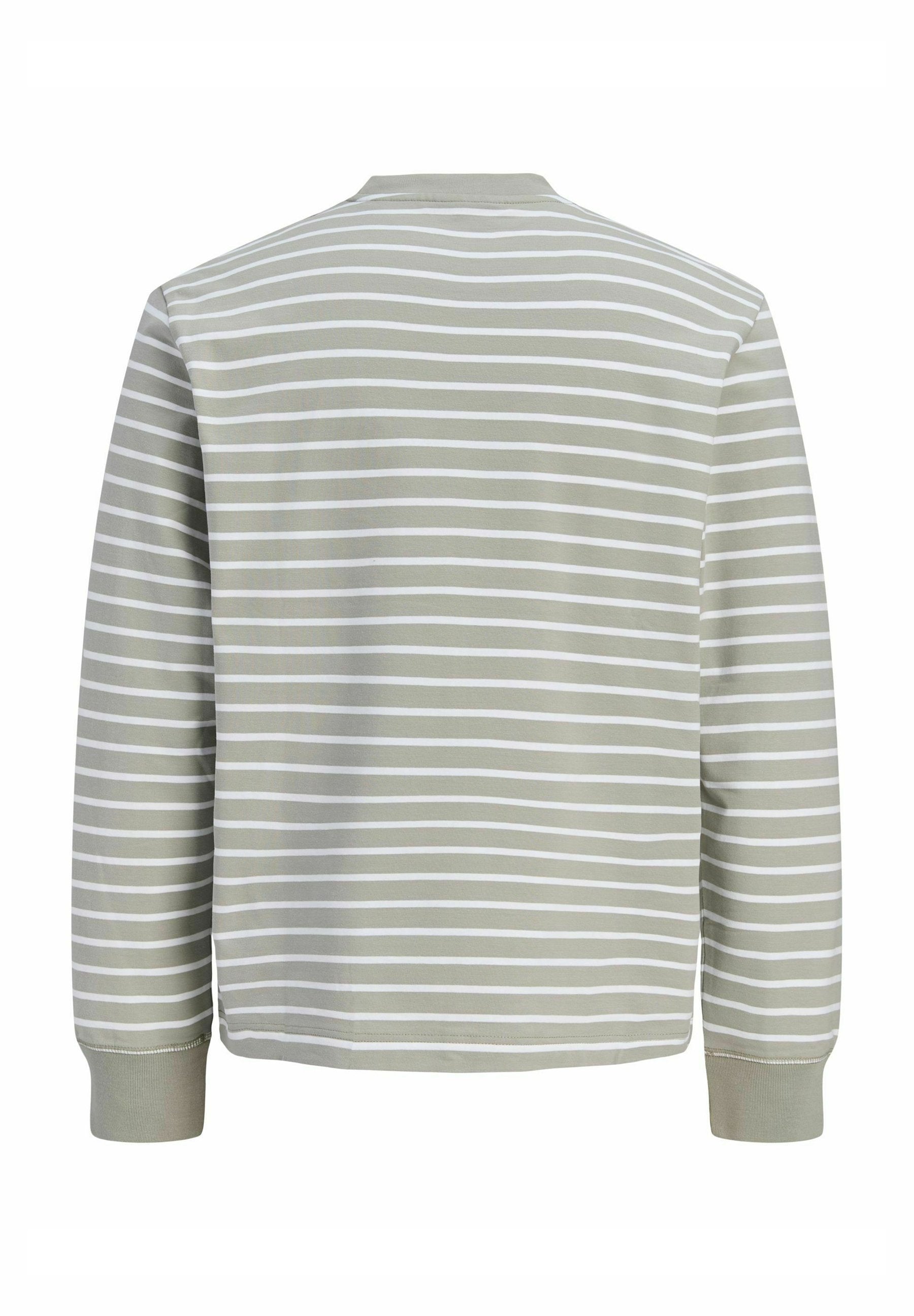 Sweats Sweats Junior - Sweatshirt - seagrass