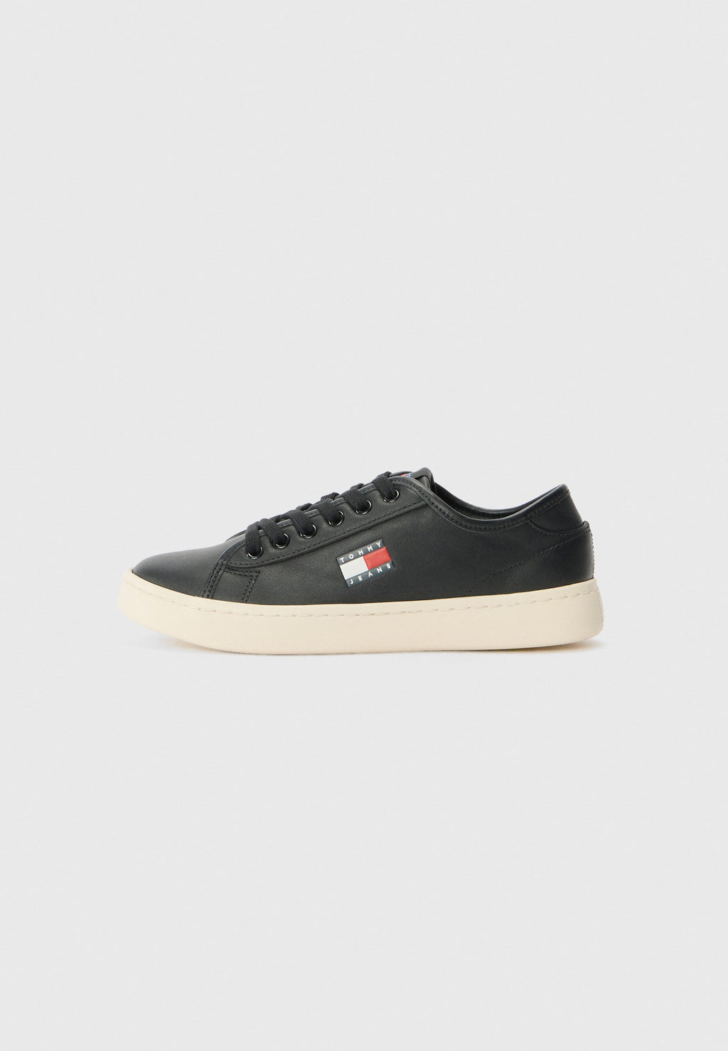 LIGHTWEIGHT COURT - Trainers - black