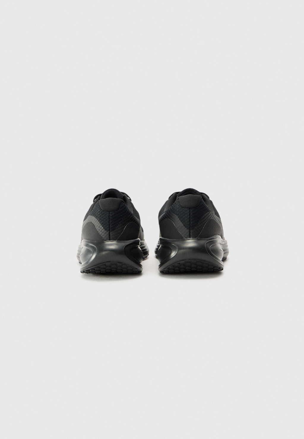 REVOLUTION 8 - Road running shoes - black/anthracite
