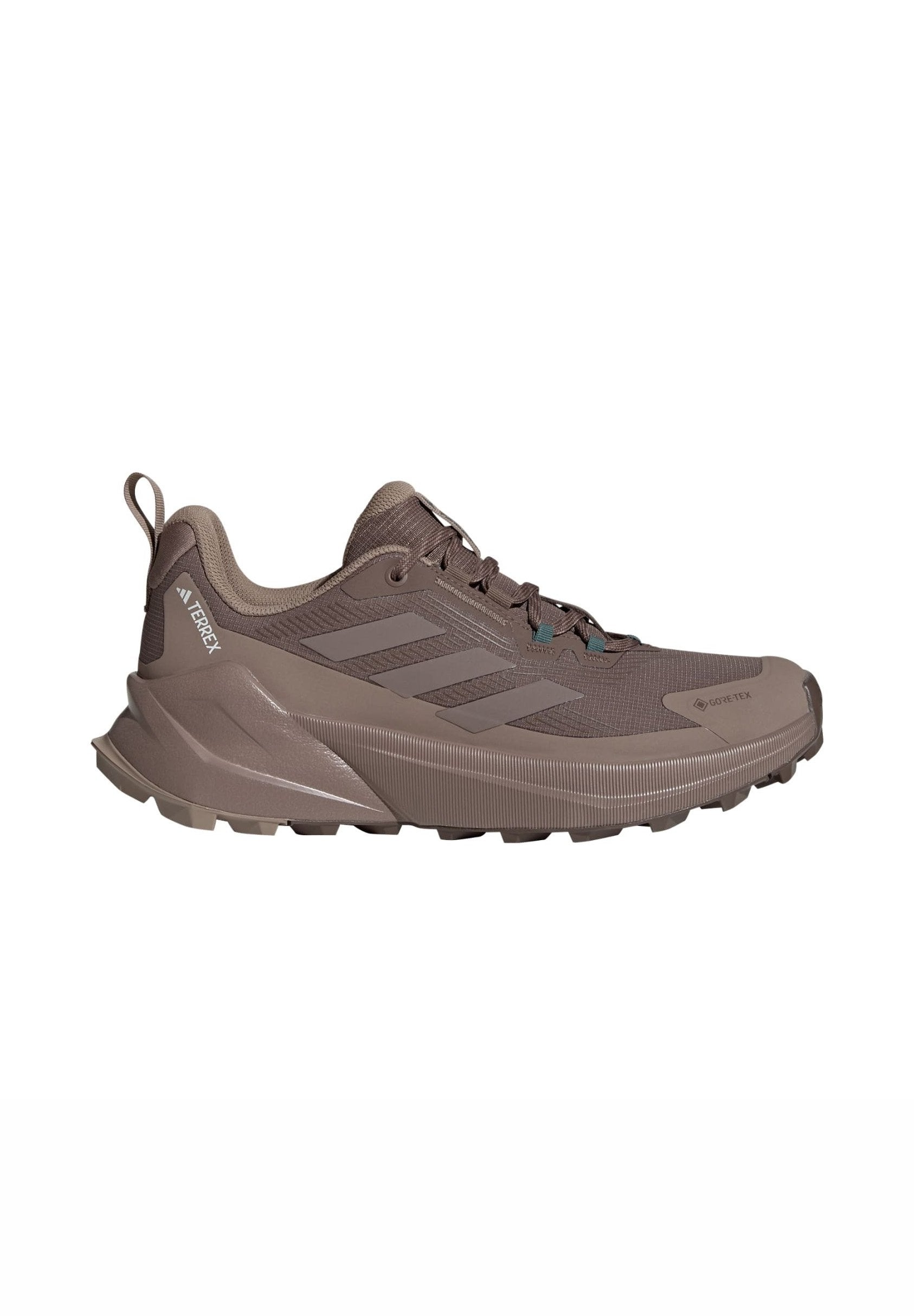 TRAILMAKER 2 GORE TEX - أحذية مشي - بني ترابي/بني طباشيري