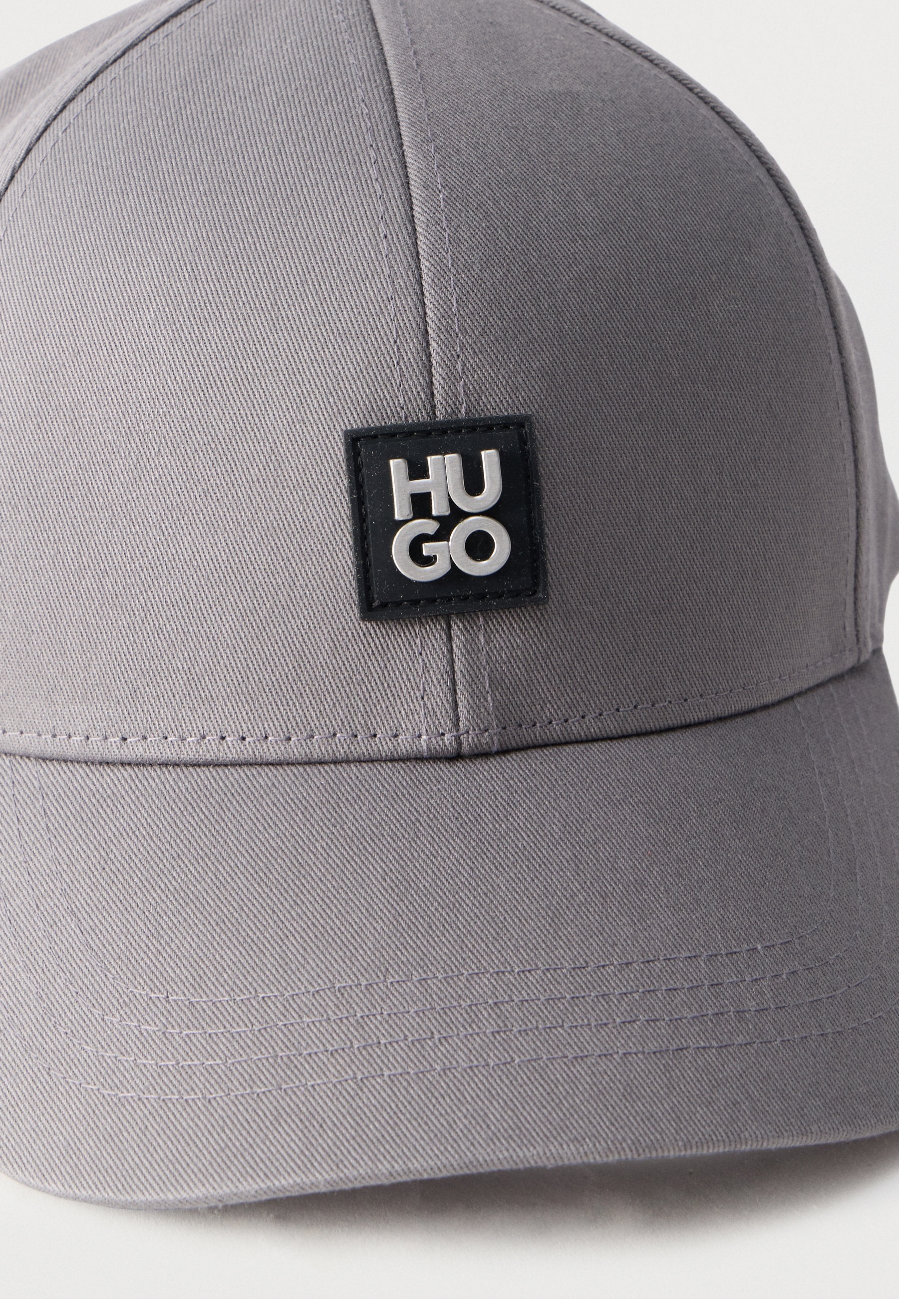 JAKE-ME - Cap - dark grey