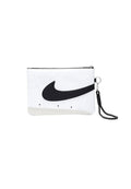 BLAZER WRISTLET - Wallet - white