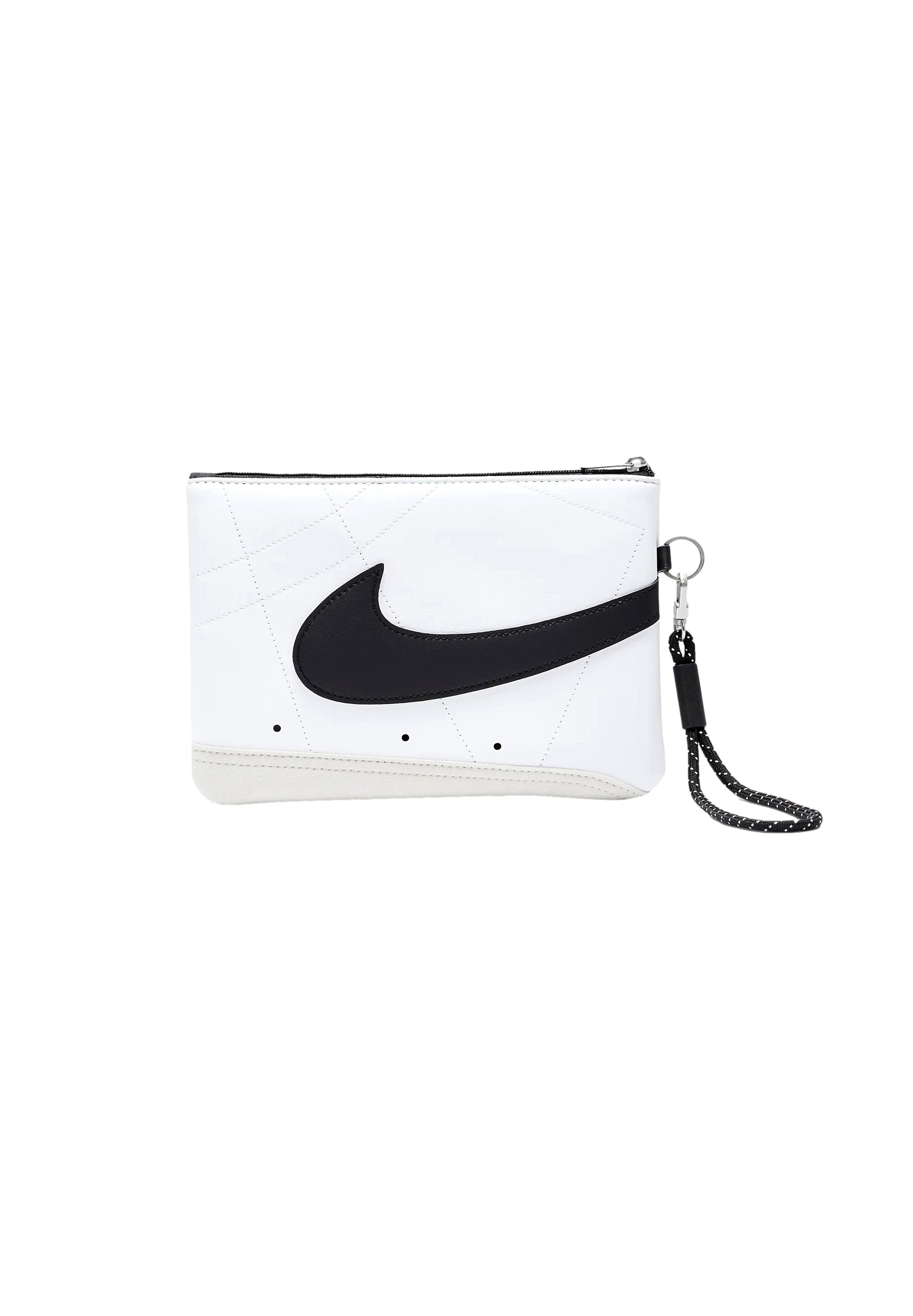 BLAZER WRISTLET - Wallet - white