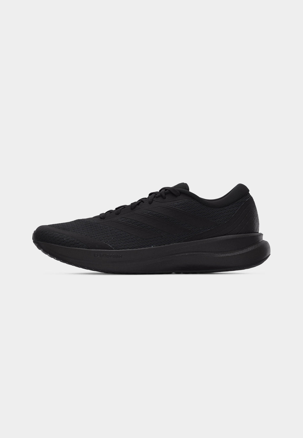 RUNFALCON 6 - Walking trainers - core black/footwear white
