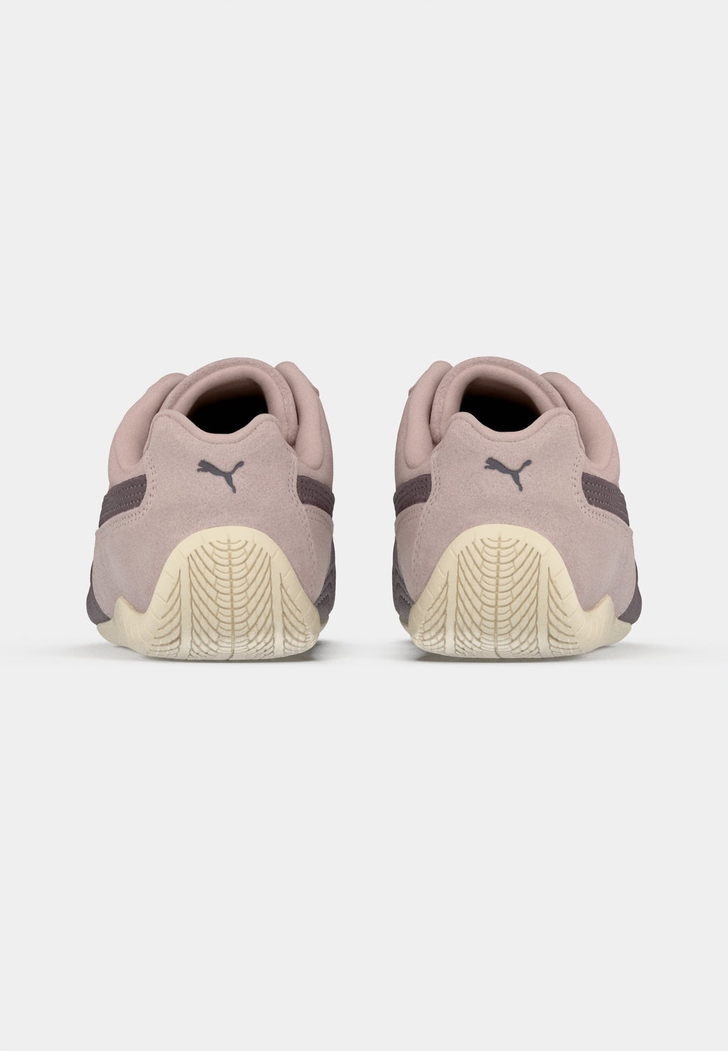 SPEEDCAT OG UNISEX - Trainers - mauve mist/raisin