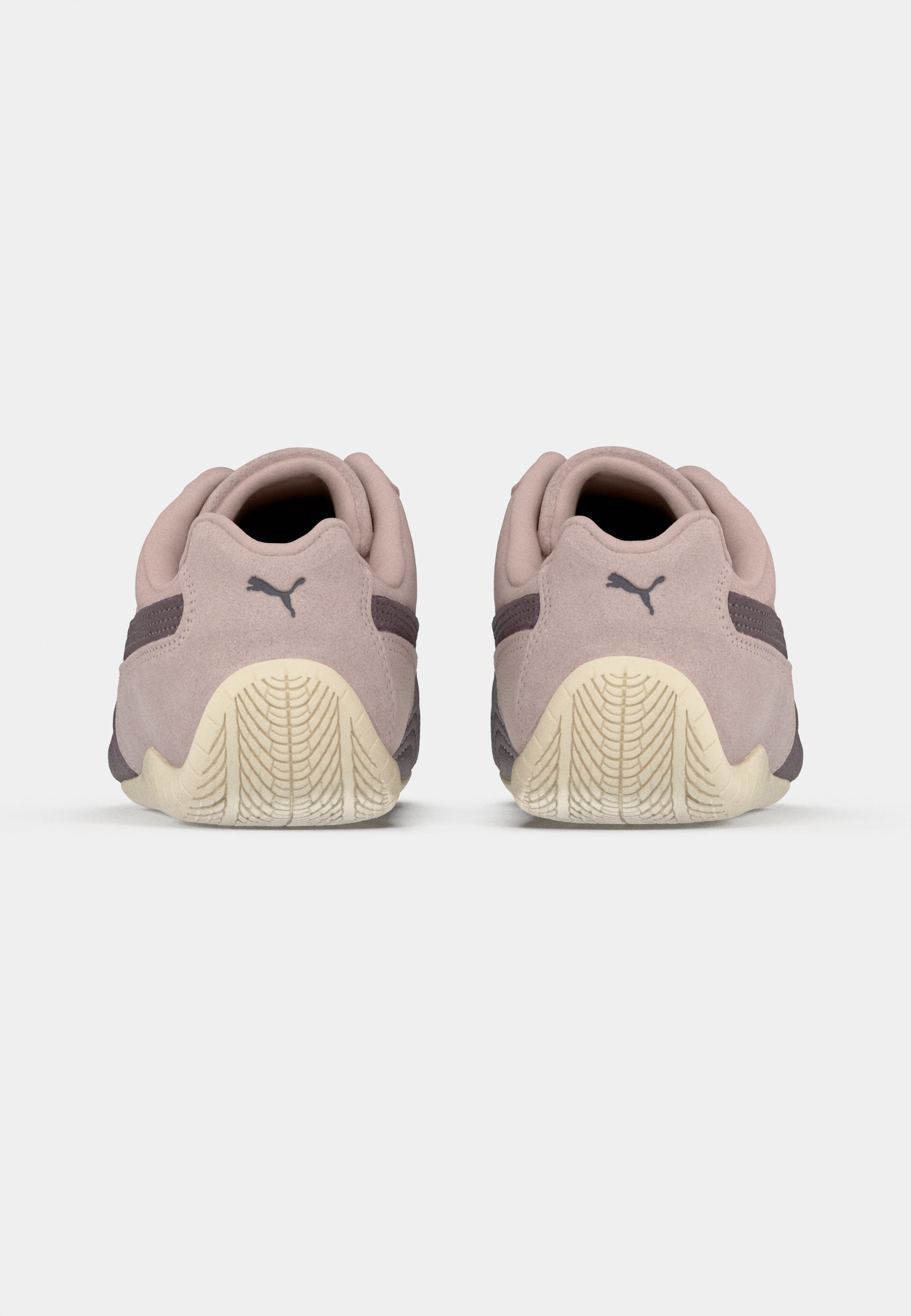 SPEEDCAT OG UNISEX - Trainers - mauve mist/raisin