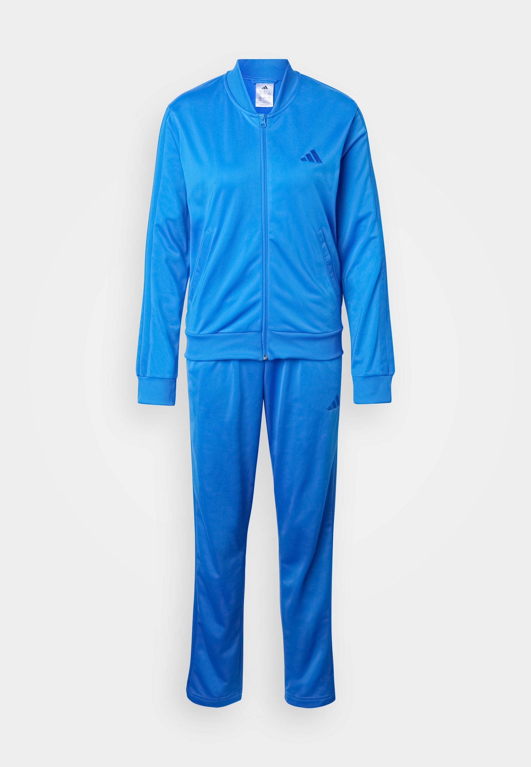 DAYREADY TRACKSUIT SET - Tracksuit - ray blue