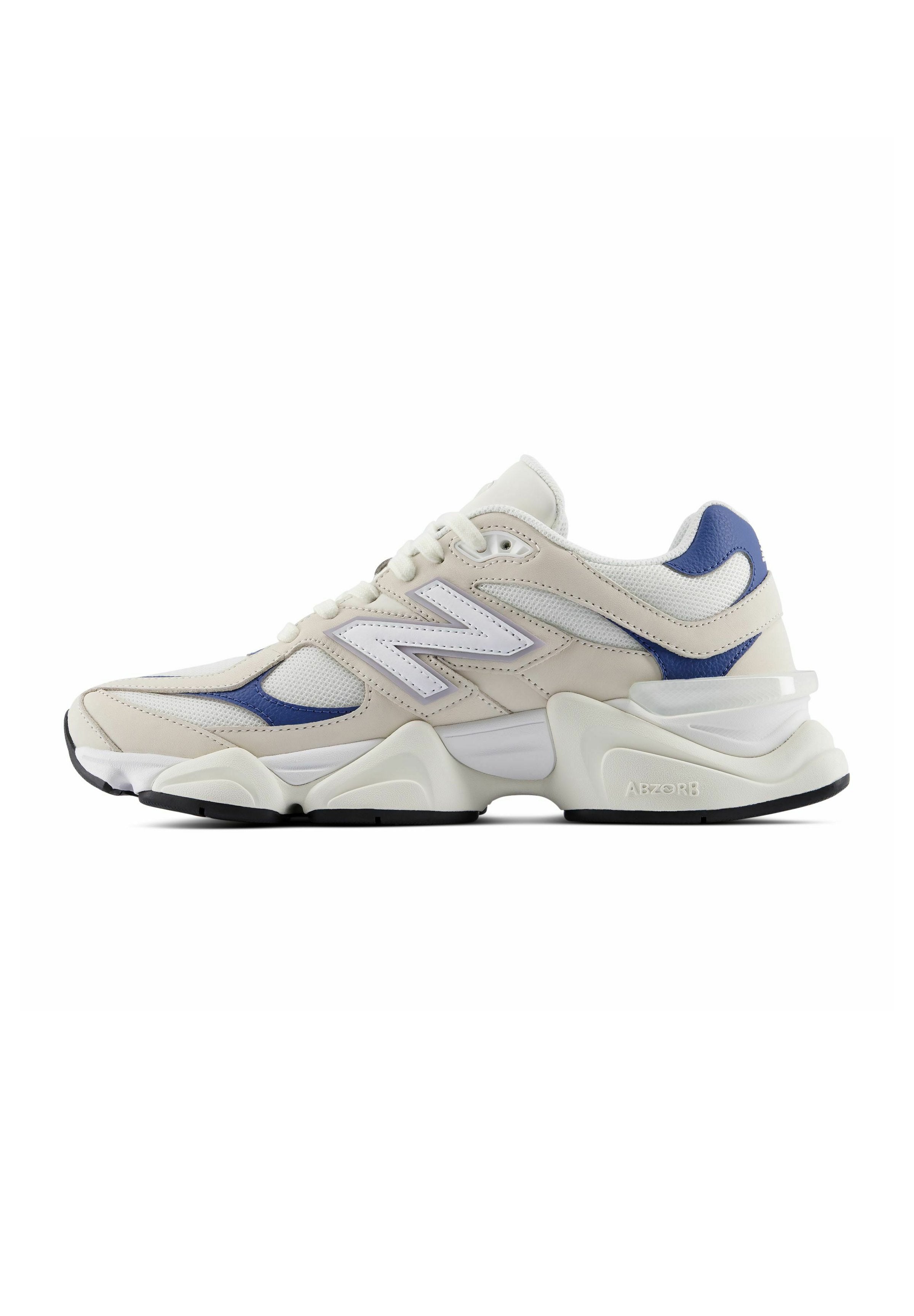 U9060 UNISEX - Trainers - sea salt magic blue
