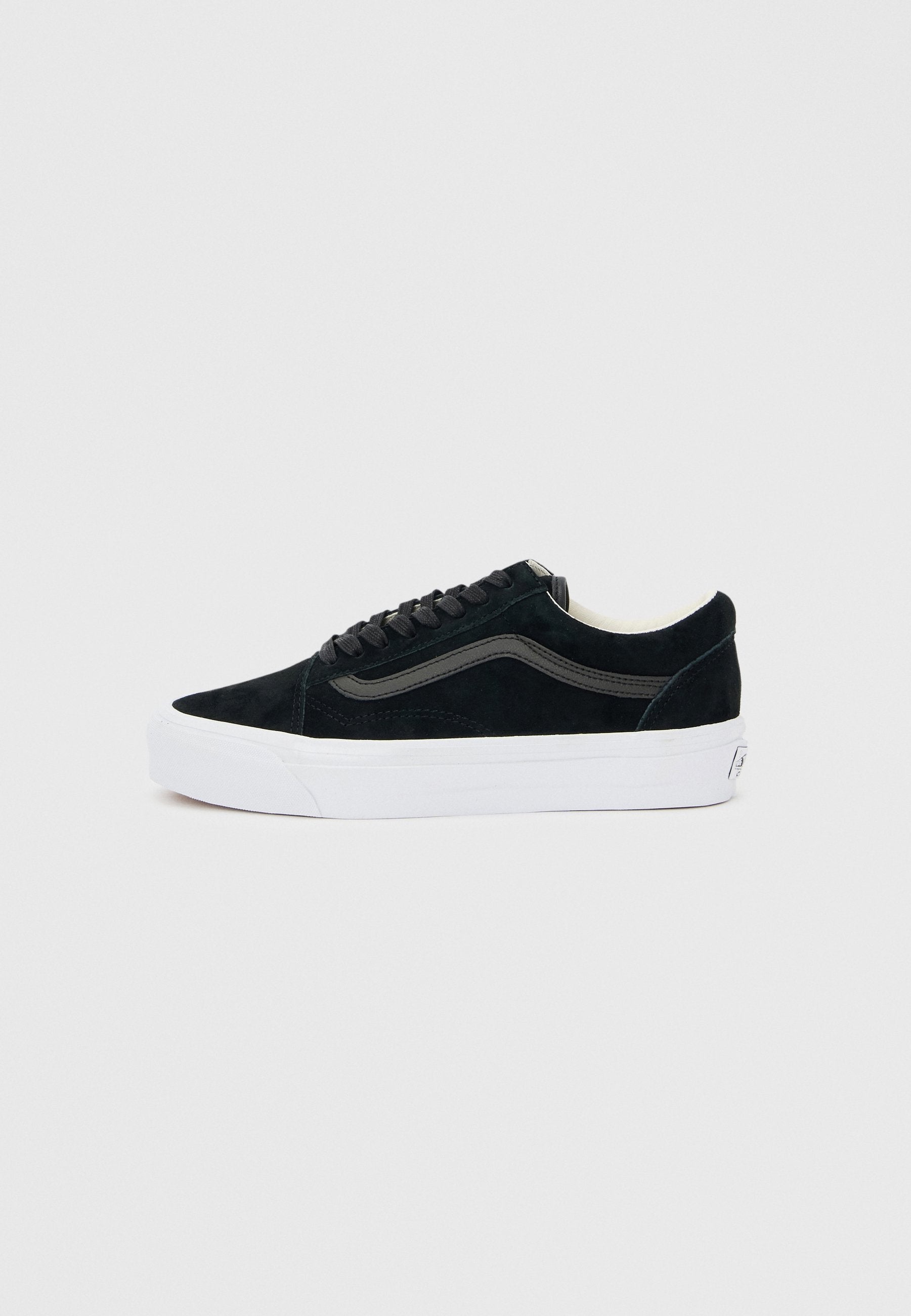 PREMIUM OLD SKOOL - Skate shoes - black