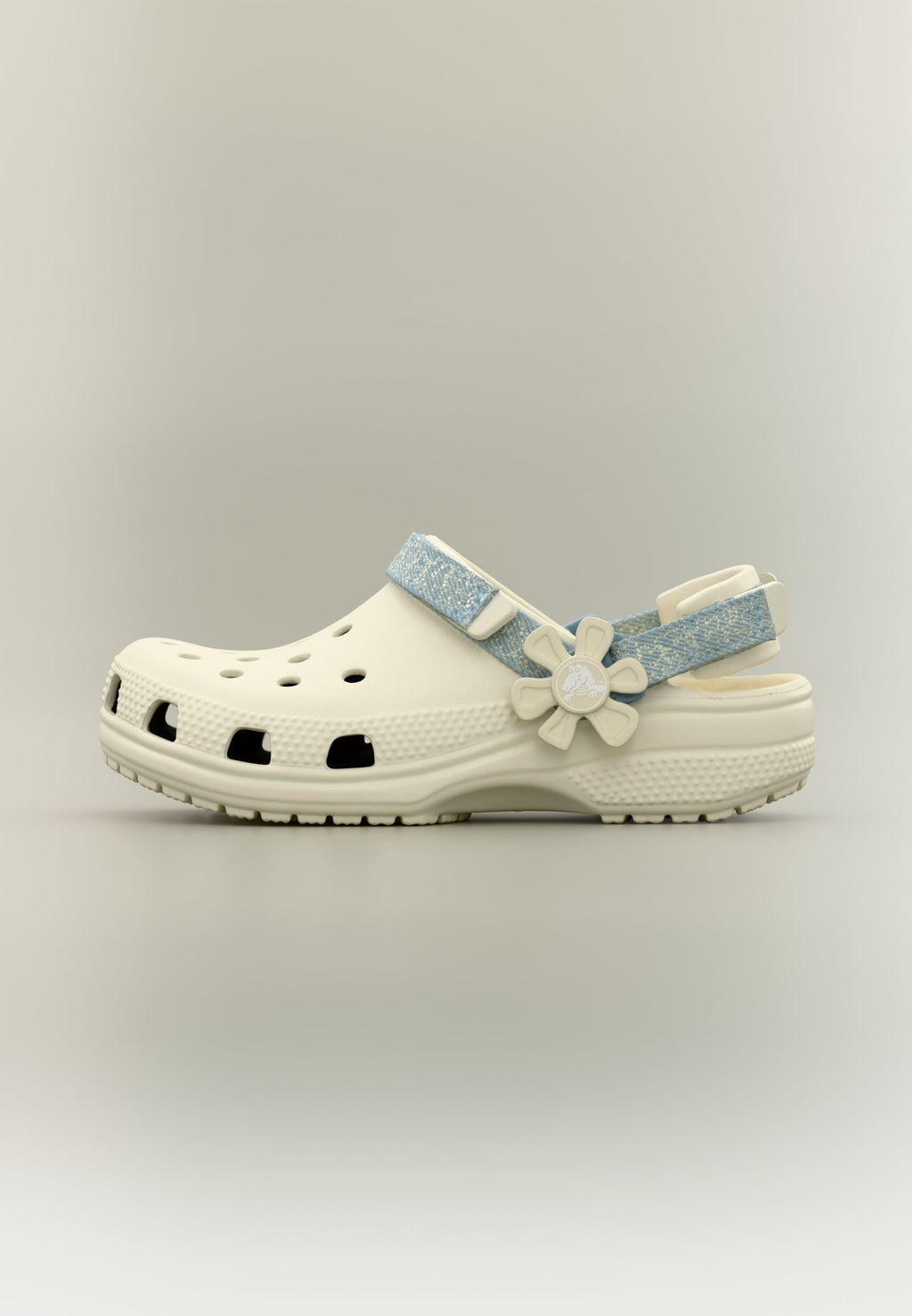 Mules - summit white