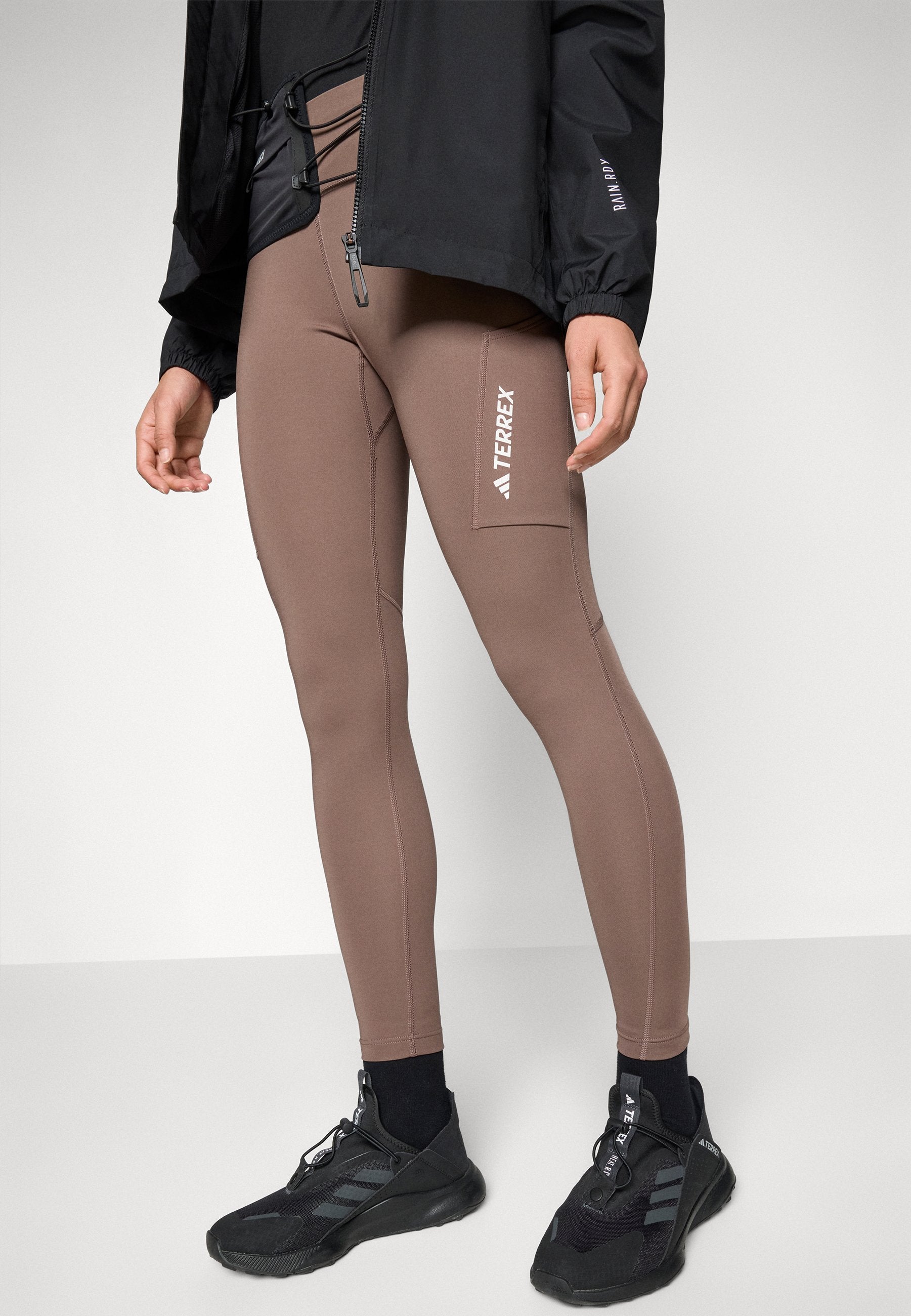 TIGHTS - Leggings - earth strata