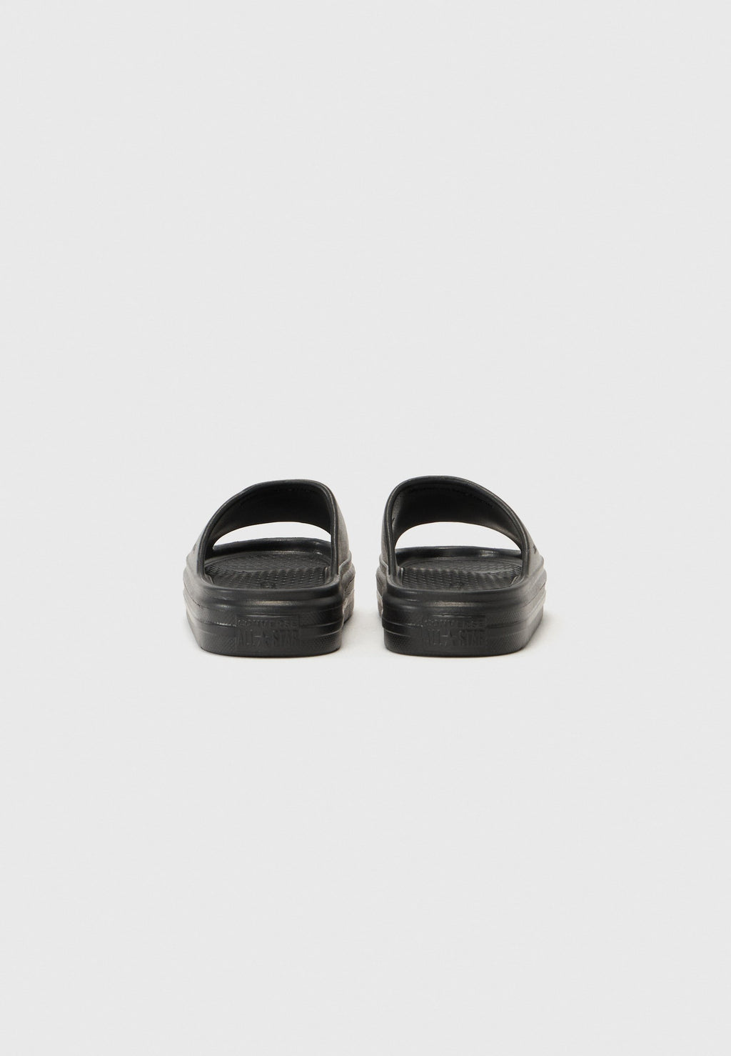 ESSENTIAL SLIDE - Pool slides - black