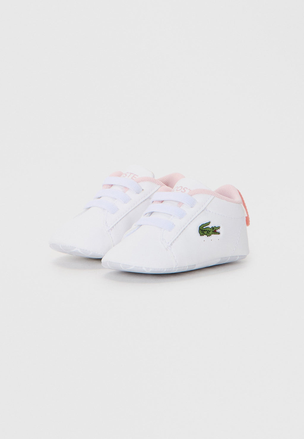 CARNABY SET UNISEX - Trainers - white/pink