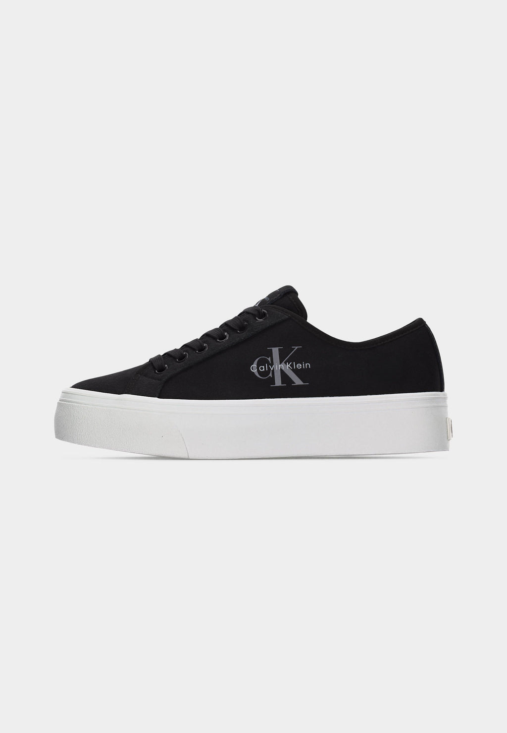 Trainers - black