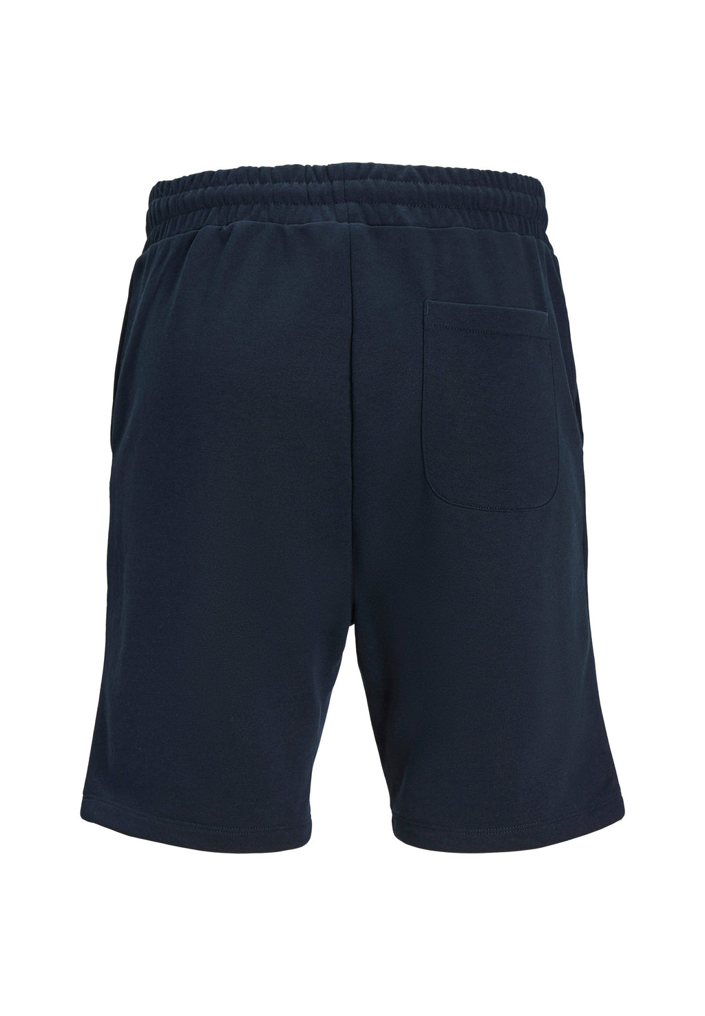 Sweat Regular Fit - Shorts - blau